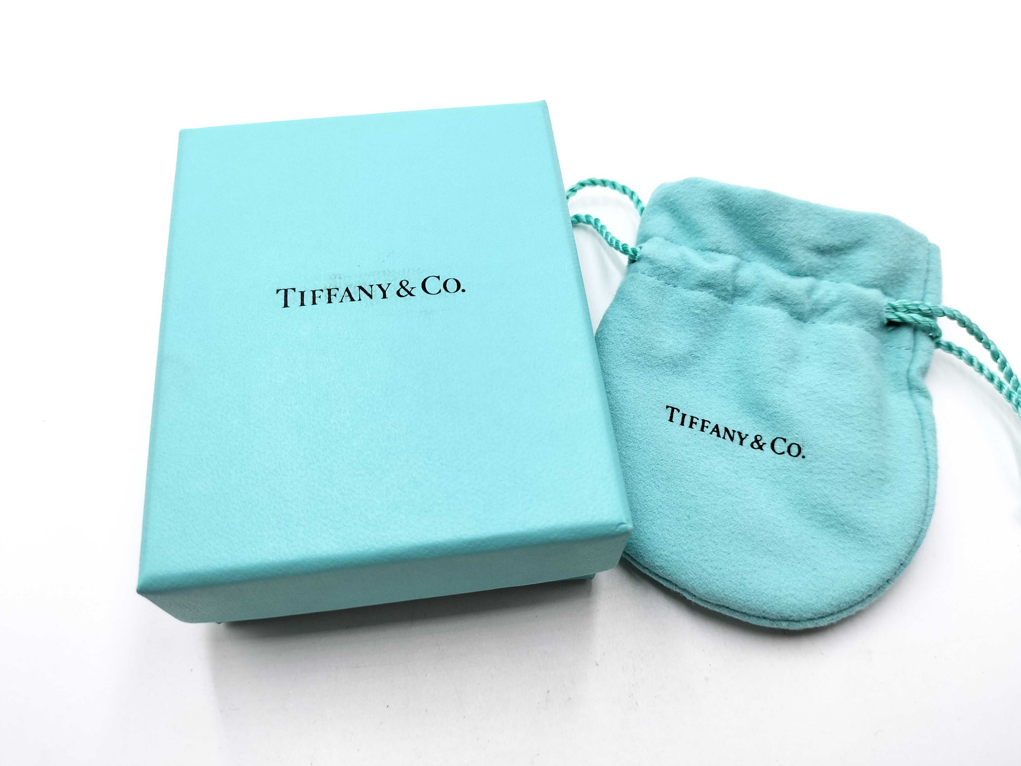【水曜終了】(10221_0422)Tiffany&Co. リボン ピアス 925 ピアス