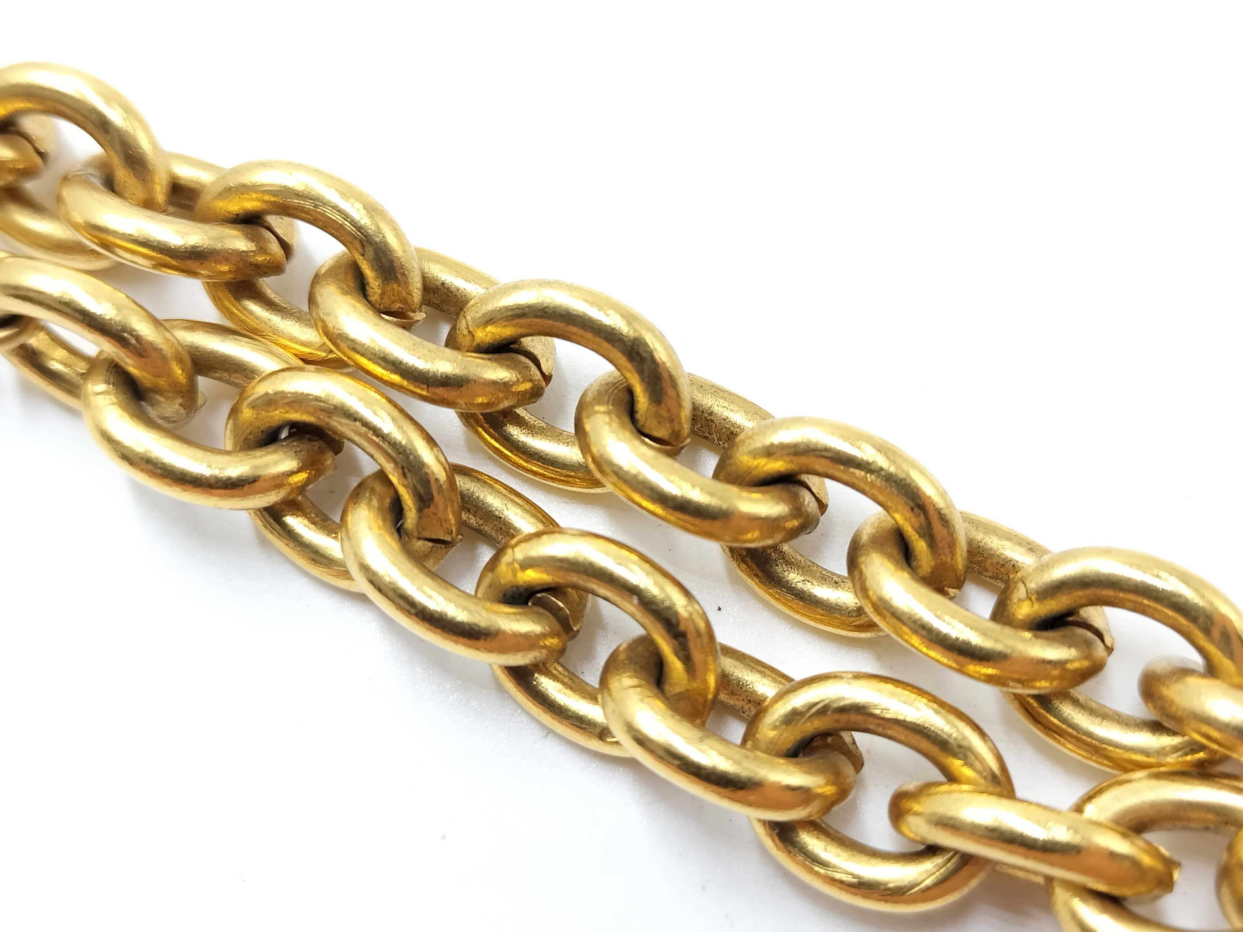【水曜終了】(10228_0036)CHANEL パール ネックレス ネックレス