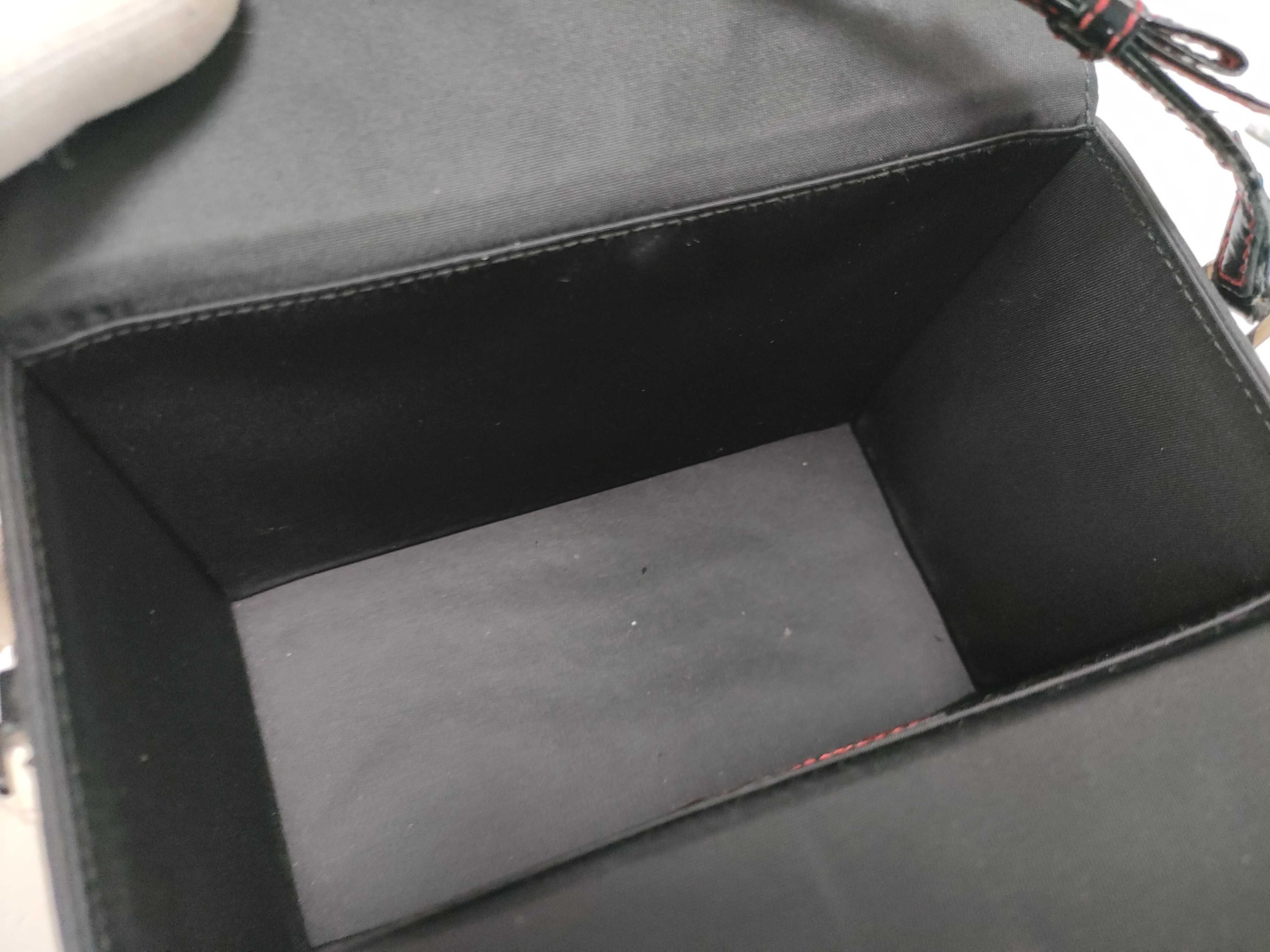 【水曜終了】(10220_0477)Dior 化粧ポーチ バニティ ポーチ