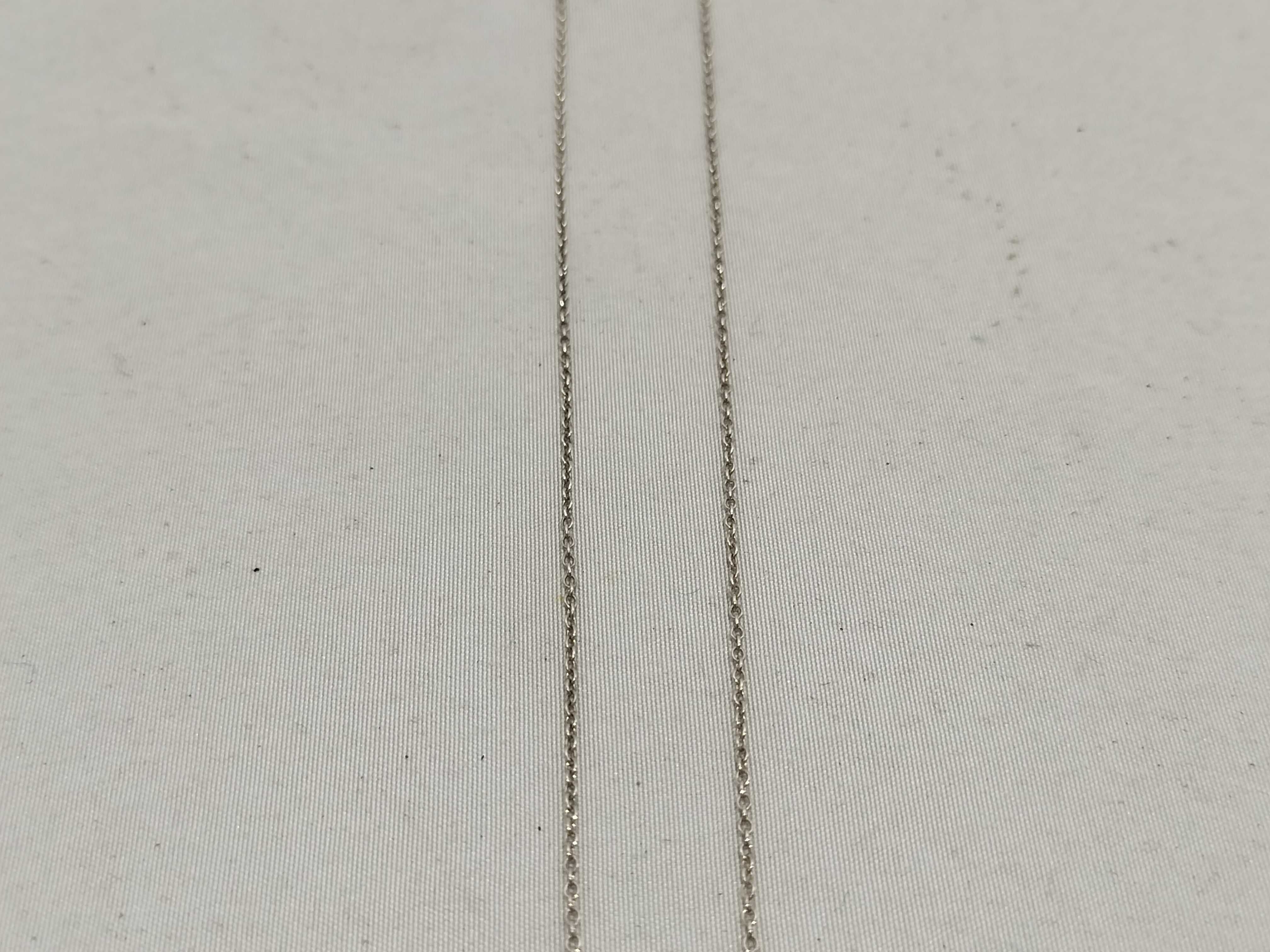 【水曜終了】(10221_0426)Tiffany&Co. ラヴィングハート ラビングハート ネックレス ネックレス