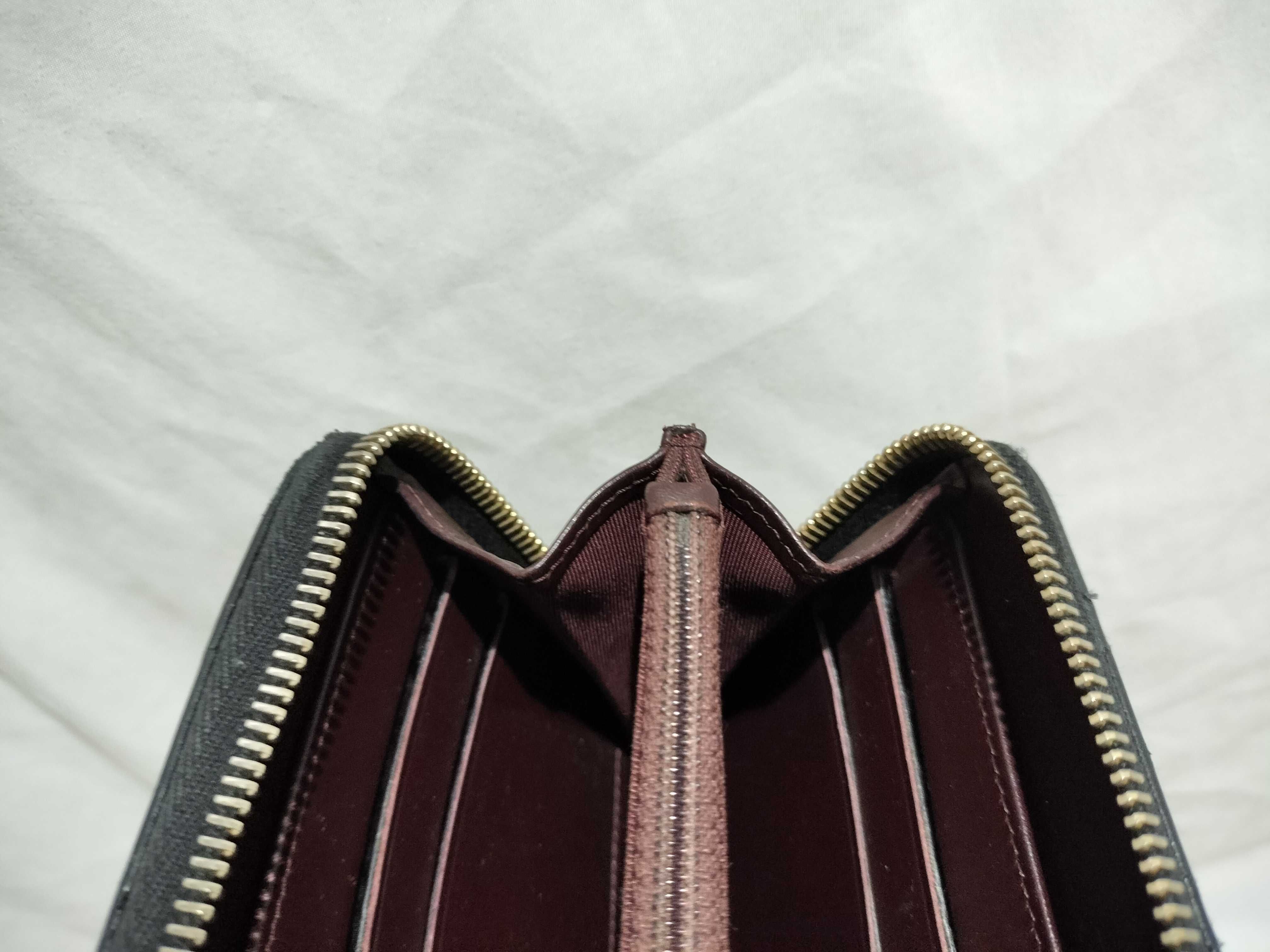 【水曜終了】(10228_0118)CHANEL ココマーク シャネル キャビア ラウンドファスナー 財布 1番台 財布