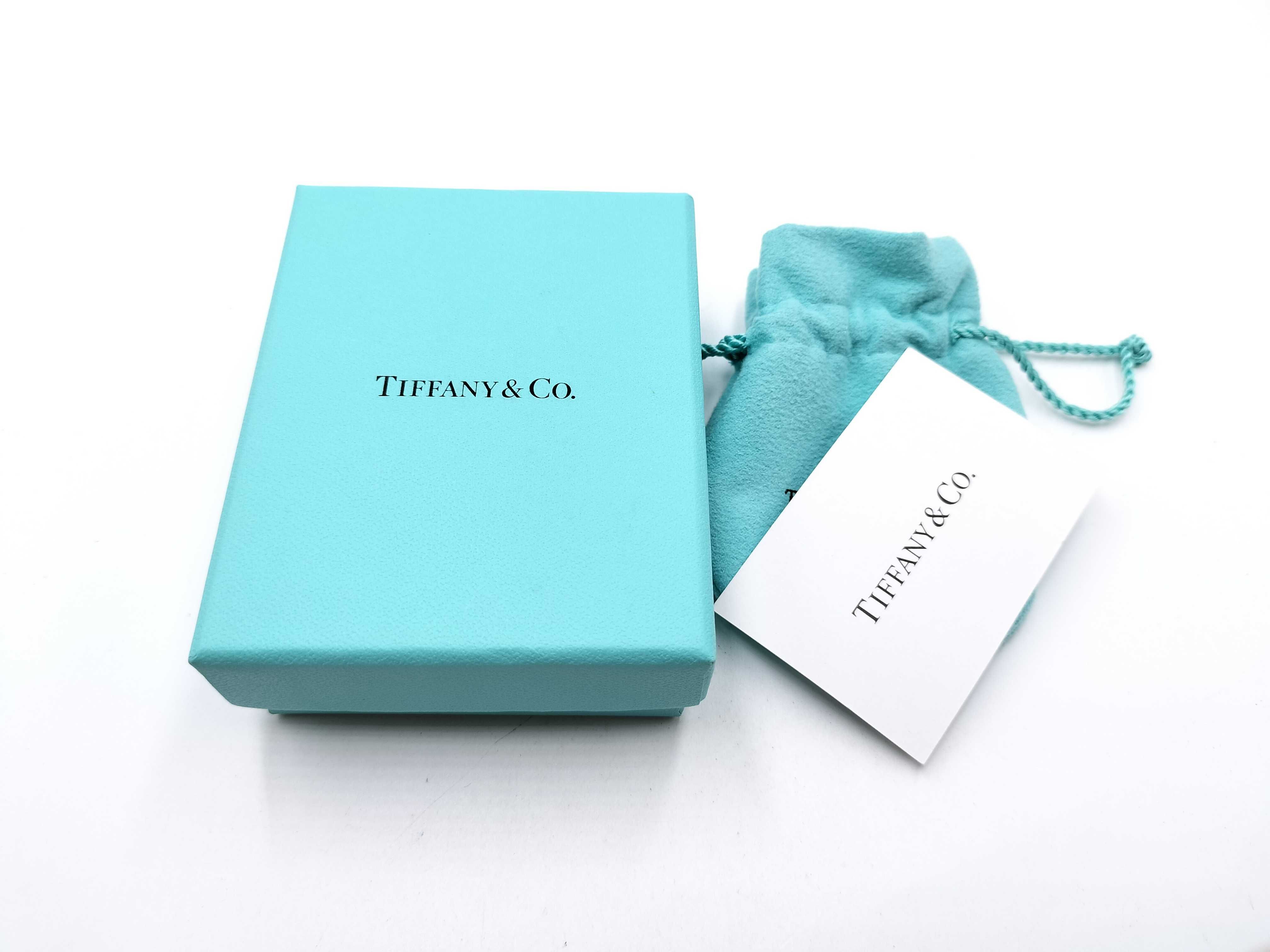 【水曜終了】(10221_0428)Tiffany&Co. オープンハート ブレス ブレスレット・バングル