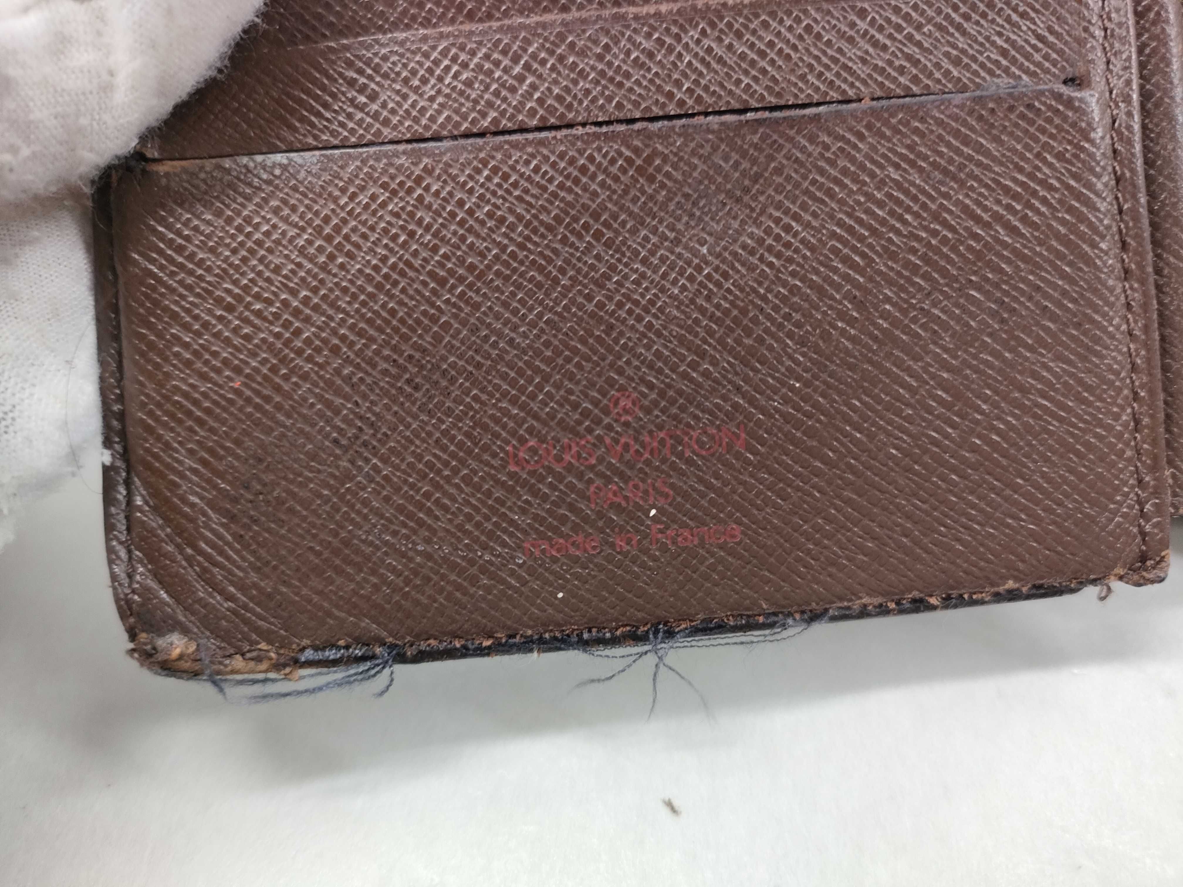 【水曜終了】(10223_0066)LOUIS VUITTON モノグラム ストラップ/コンパクトウォレットなどジャンク含むおまとめ コインケース