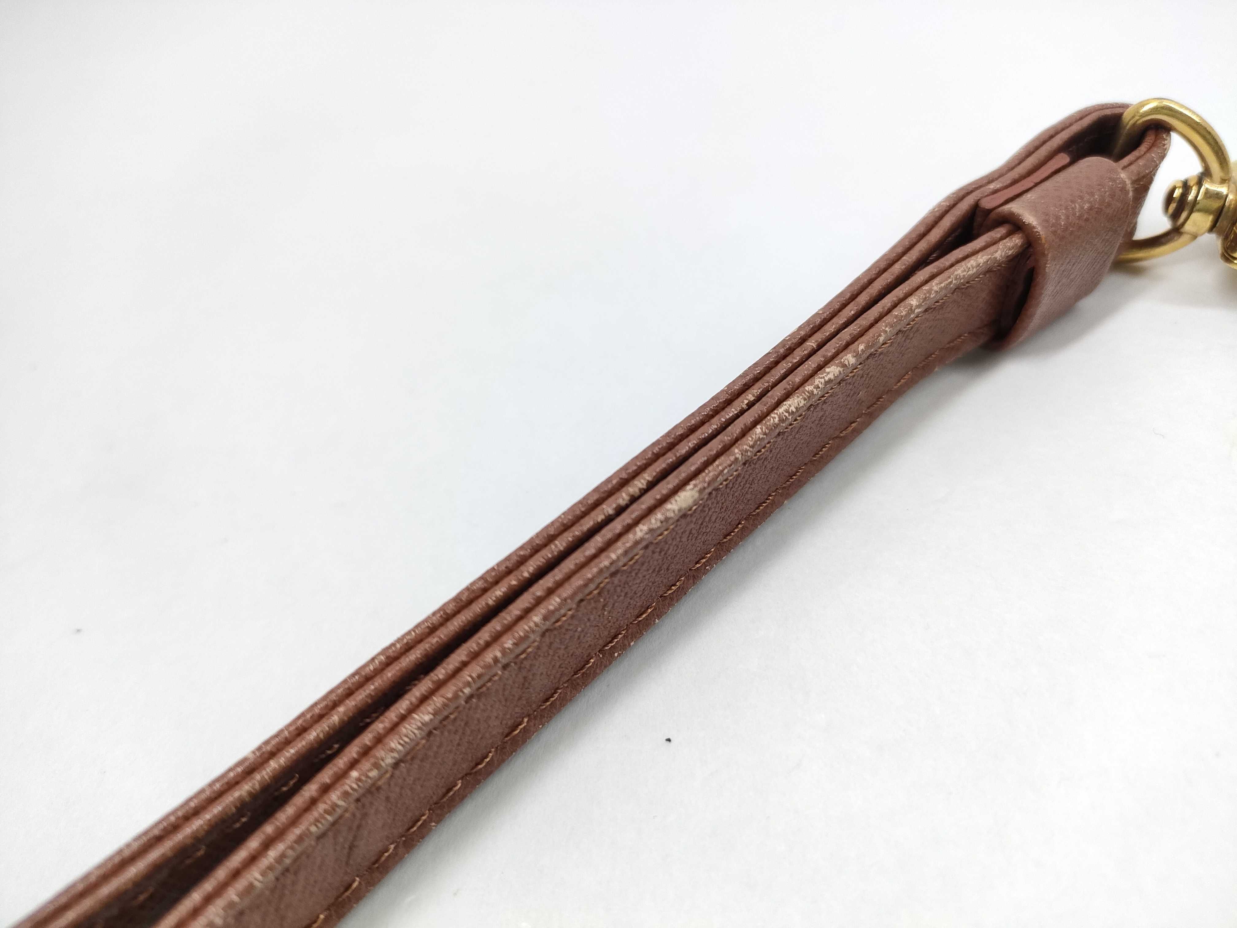 【水曜終了】(10223_0066)LOUIS VUITTON モノグラム ストラップ/コンパクトウォレットなどジャンク含むおまとめ コインケース