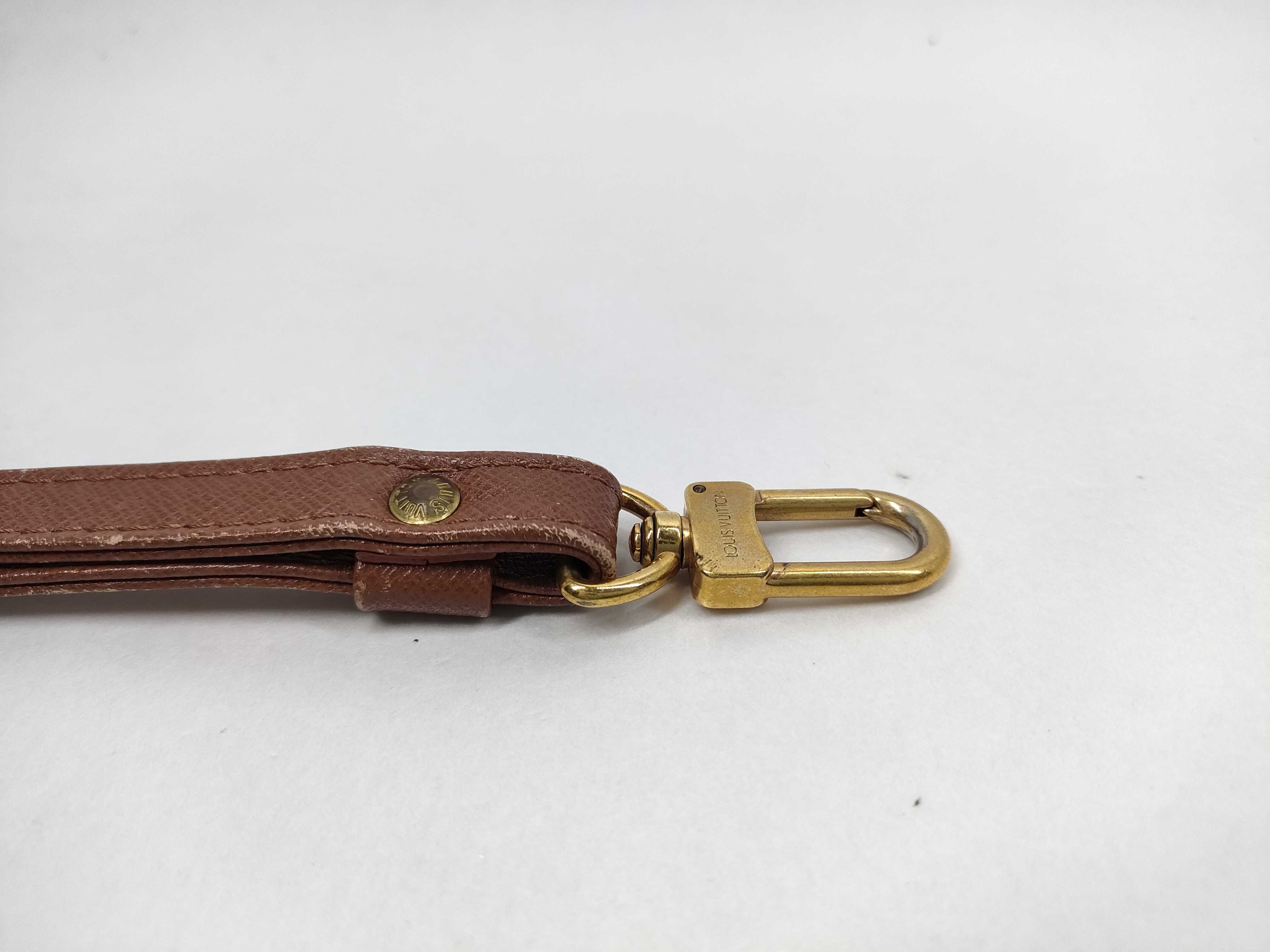 【水曜終了】(10223_0066)LOUIS VUITTON モノグラム ストラップ/コンパクトウォレットなどジャンク含むおまとめ コインケース