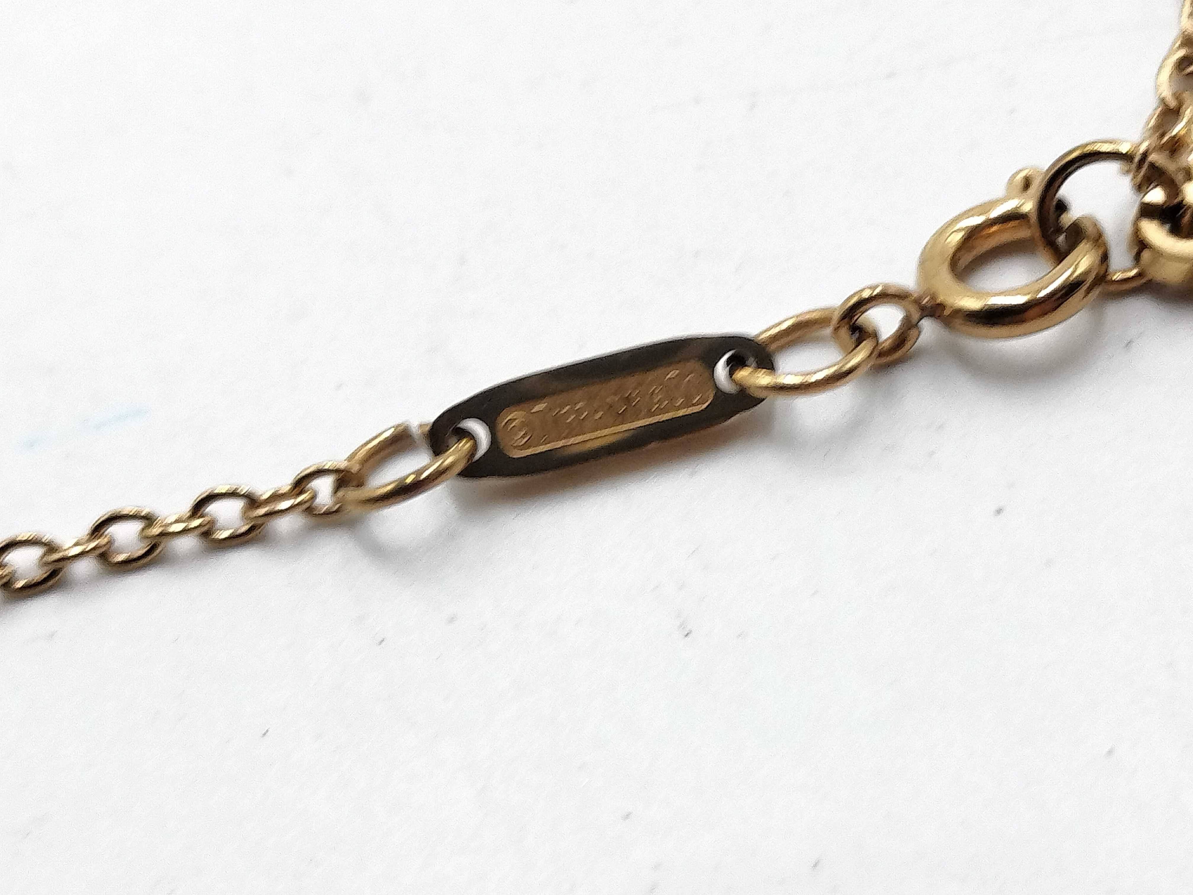 【水曜終了】(10221_0432)Tiffany&Co. Tスマイル ネックレス Ag925 ネックレス