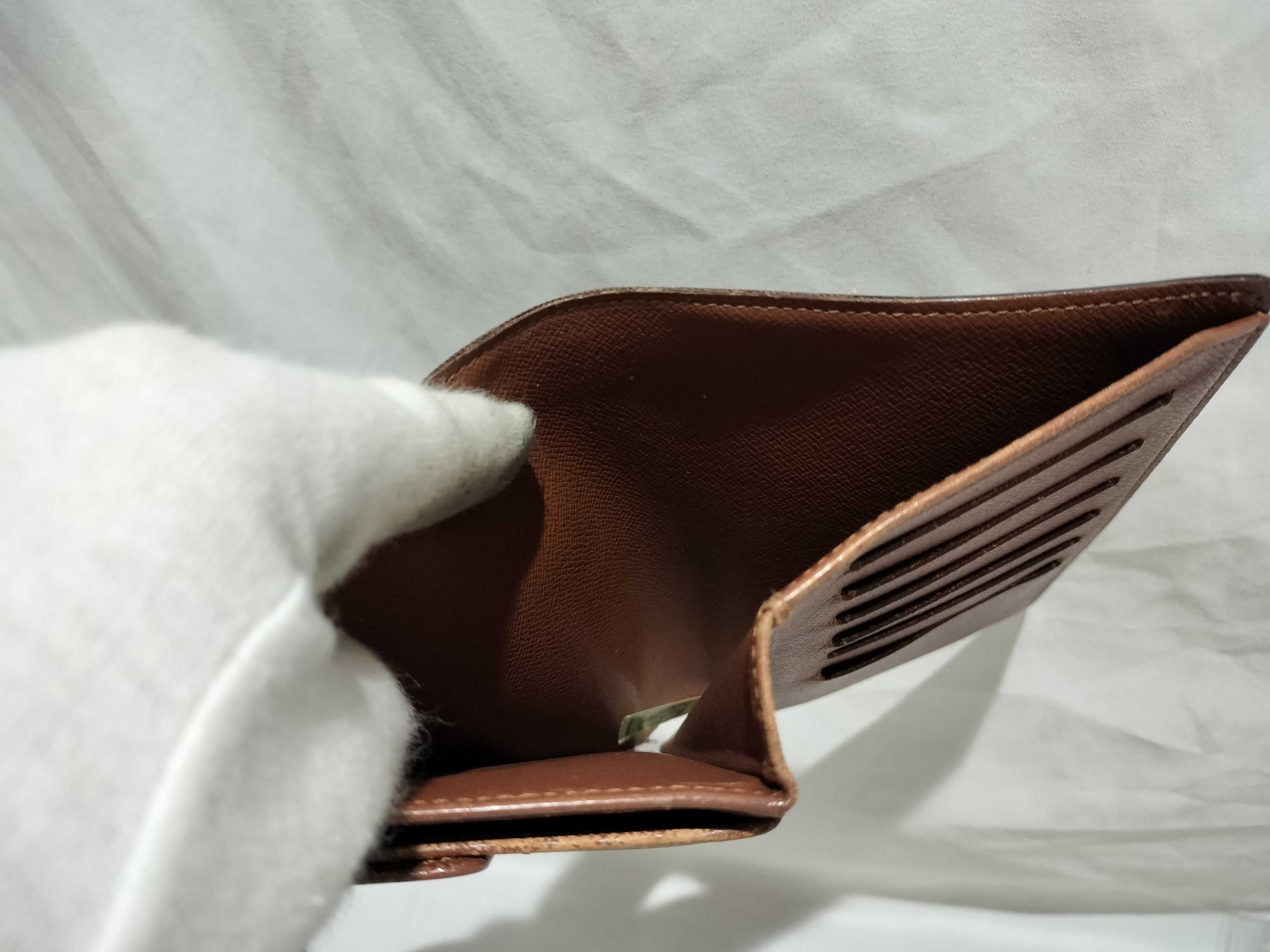【水曜終了】(10229_0165)LOUIS VUITTON モノグラム ロング ウォレット 財布