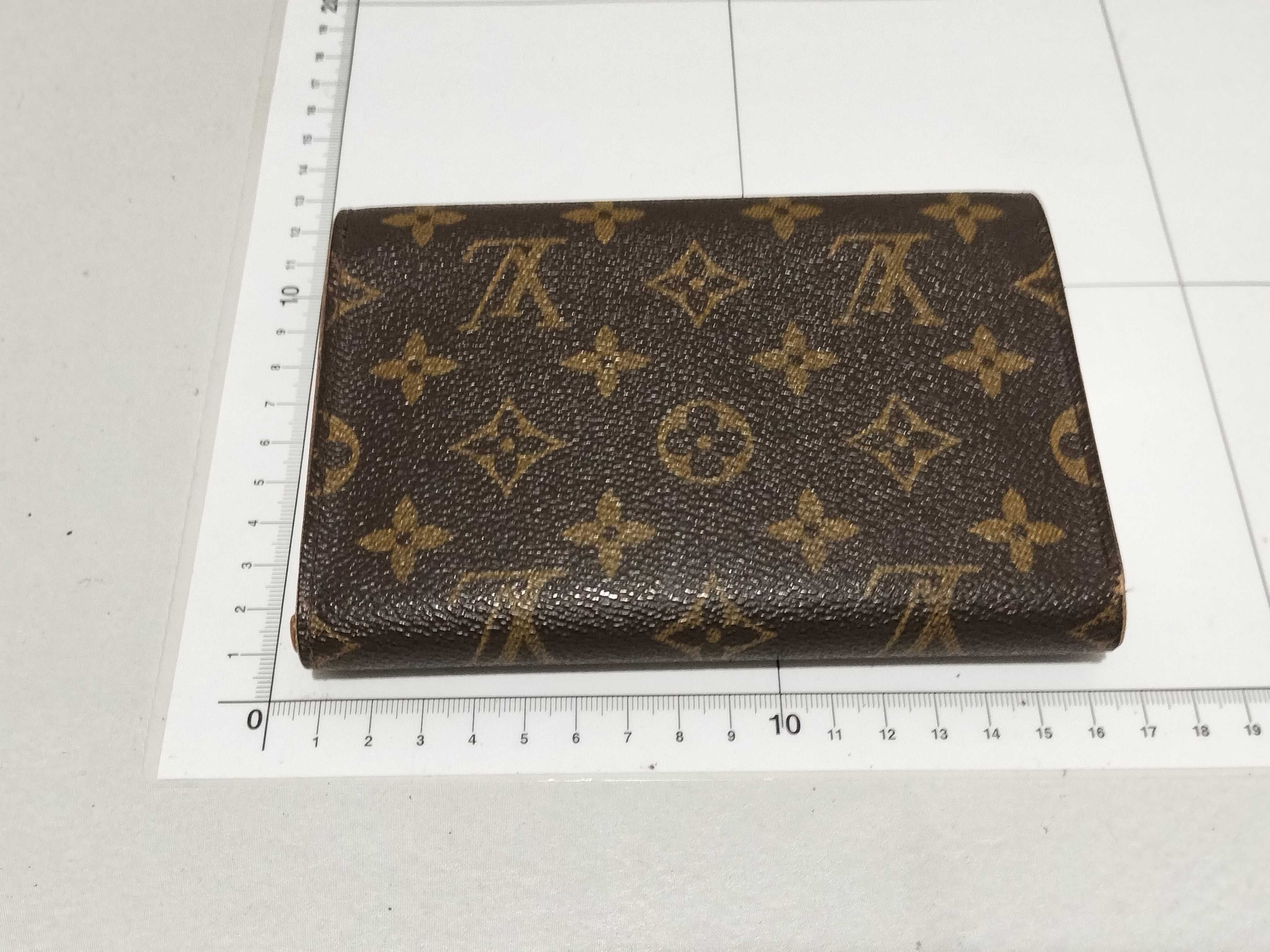 【水曜終了】(10229_0165)LOUIS VUITTON モノグラム ロング ウォレット 財布