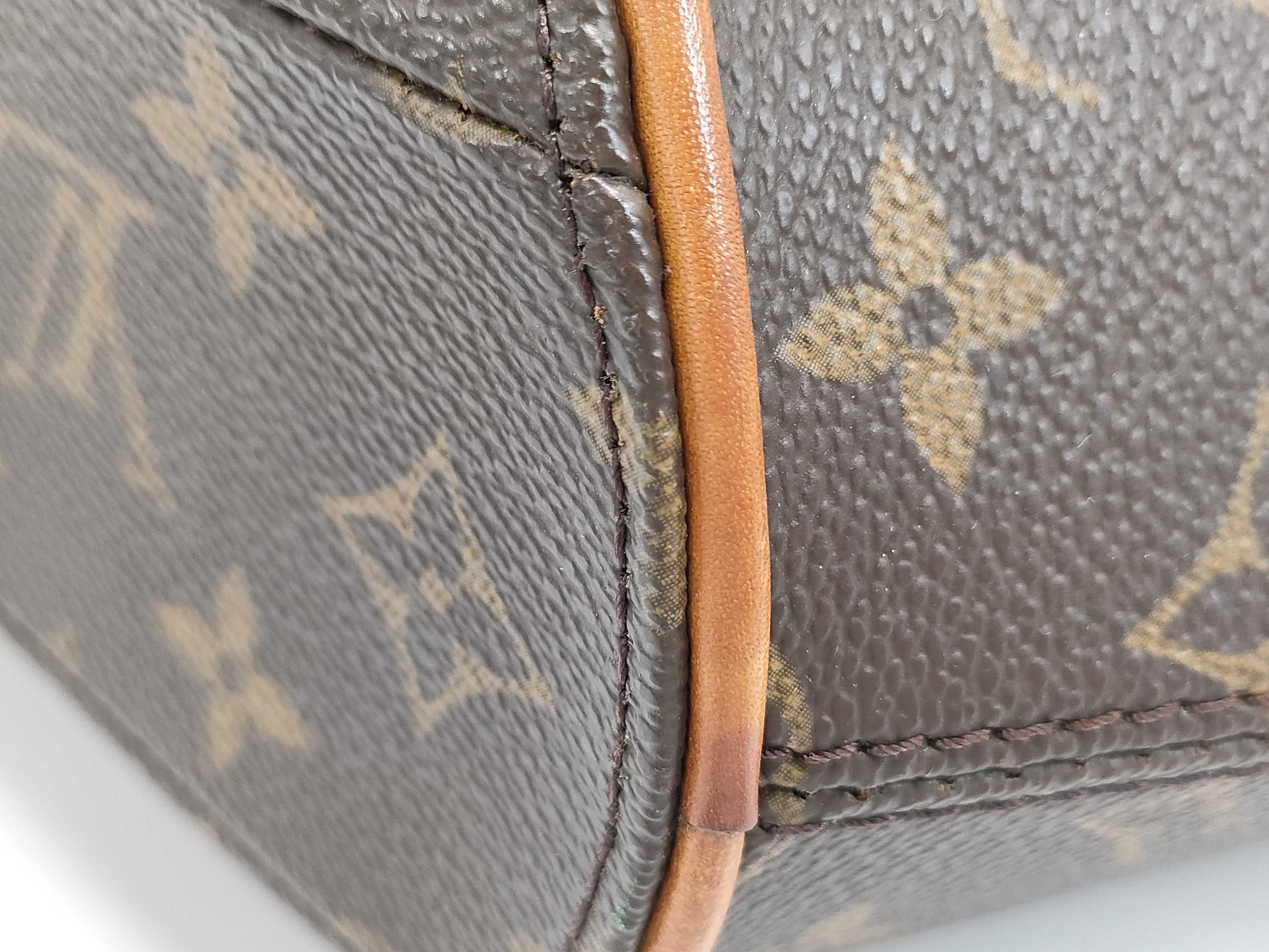 【水曜終了】(10229_0281)LOUIS VUITTON モノグラム エリプスPM ハンドバッグ