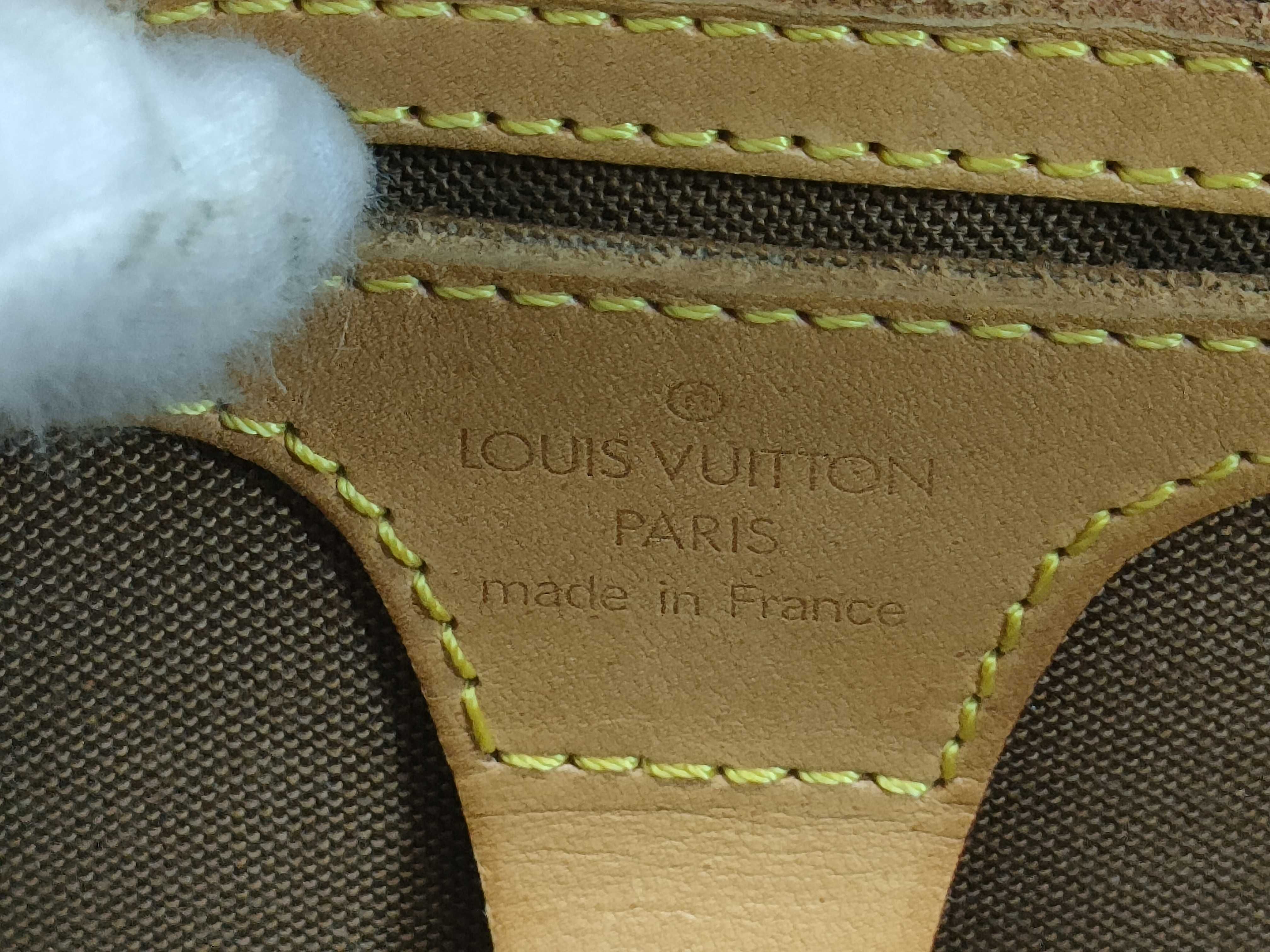【水曜終了】(10229_0281)LOUIS VUITTON モノグラム エリプスPM ハンドバッグ