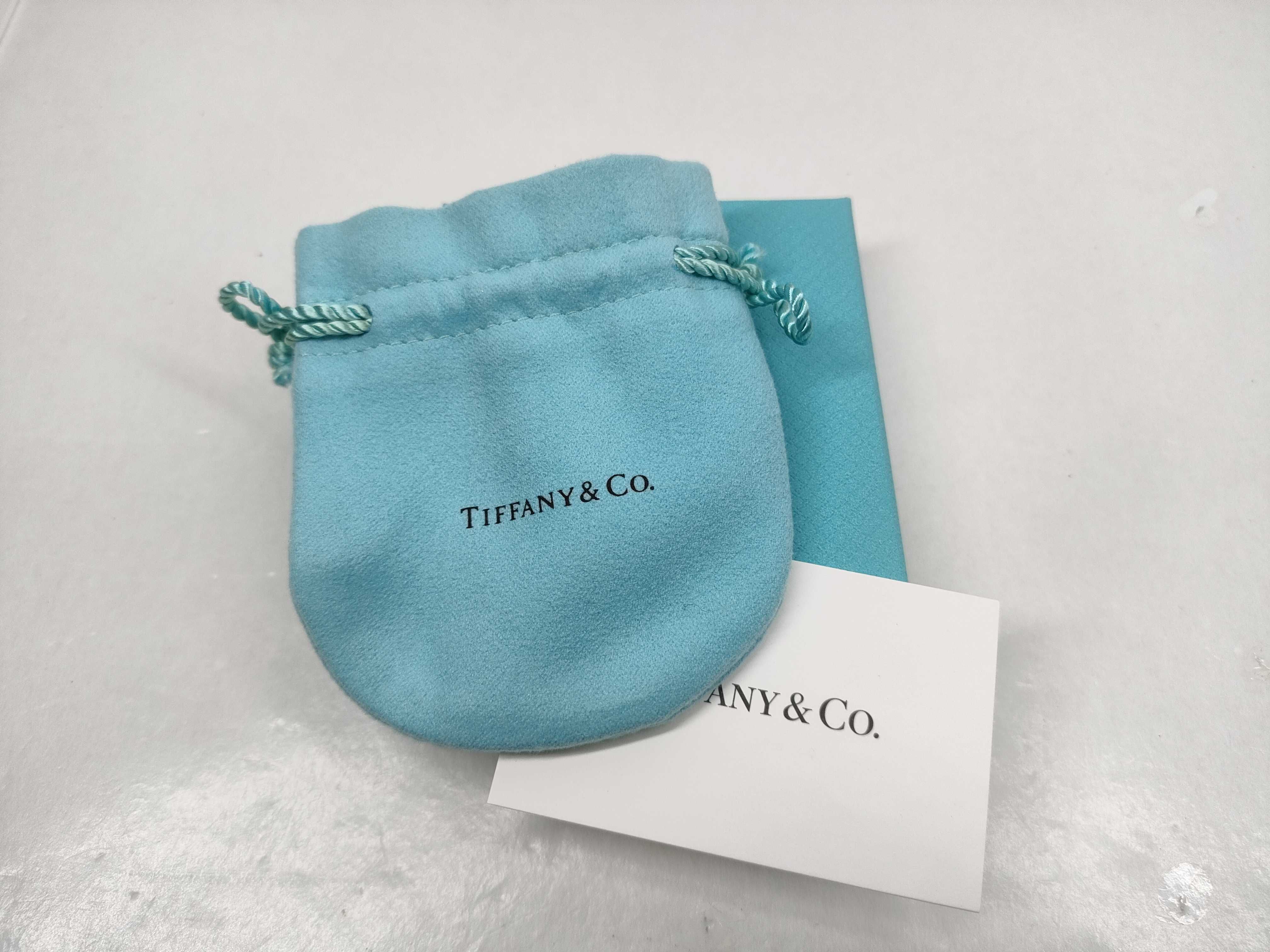 【水曜終了】(10221_0317)Tiffany&Co. インフィニティ ネックレス ネックレス