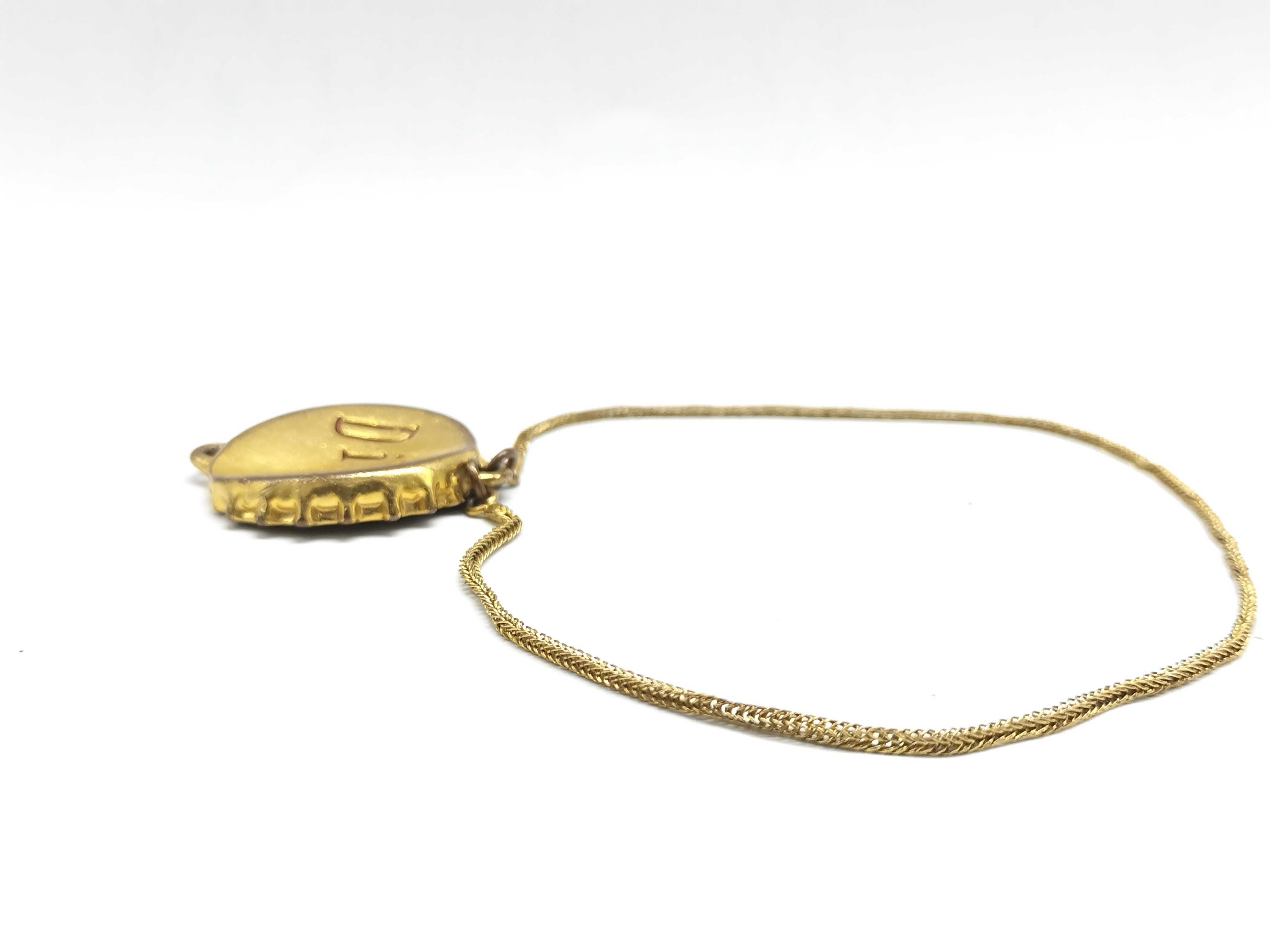 【水曜終了】(10223_0347)Dior 瓶 蓋 ブレスレット ブレスレット・バングル