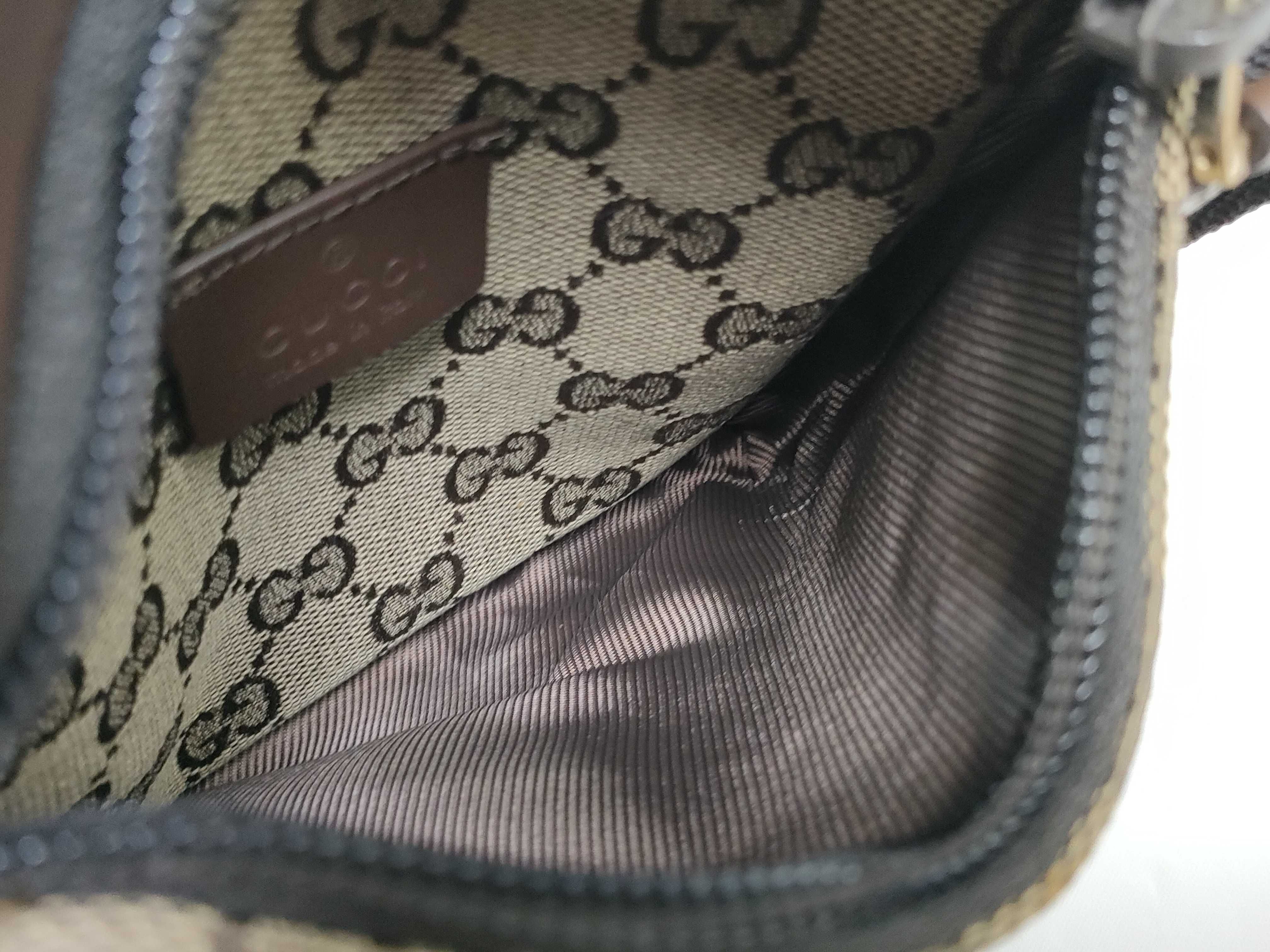 【水曜終了】(10219_0033)GUCCI GG ショルダーヴバッグ/28566 ショルダーバッグ