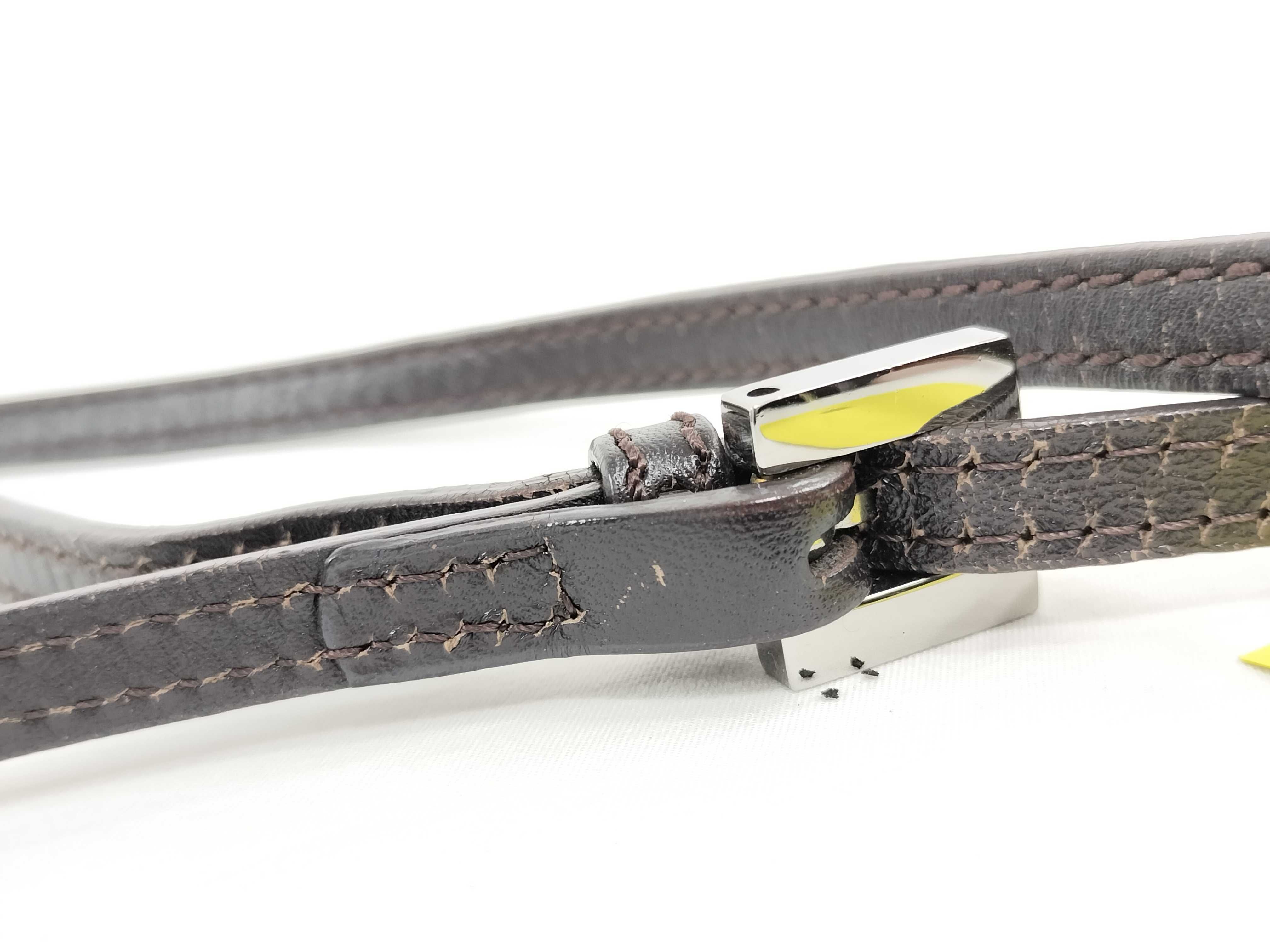 【水曜終了】(10230_0316)FENDI ショルダーバッグ 2228・8BT075・JQ4・079 ショルダーバッグ