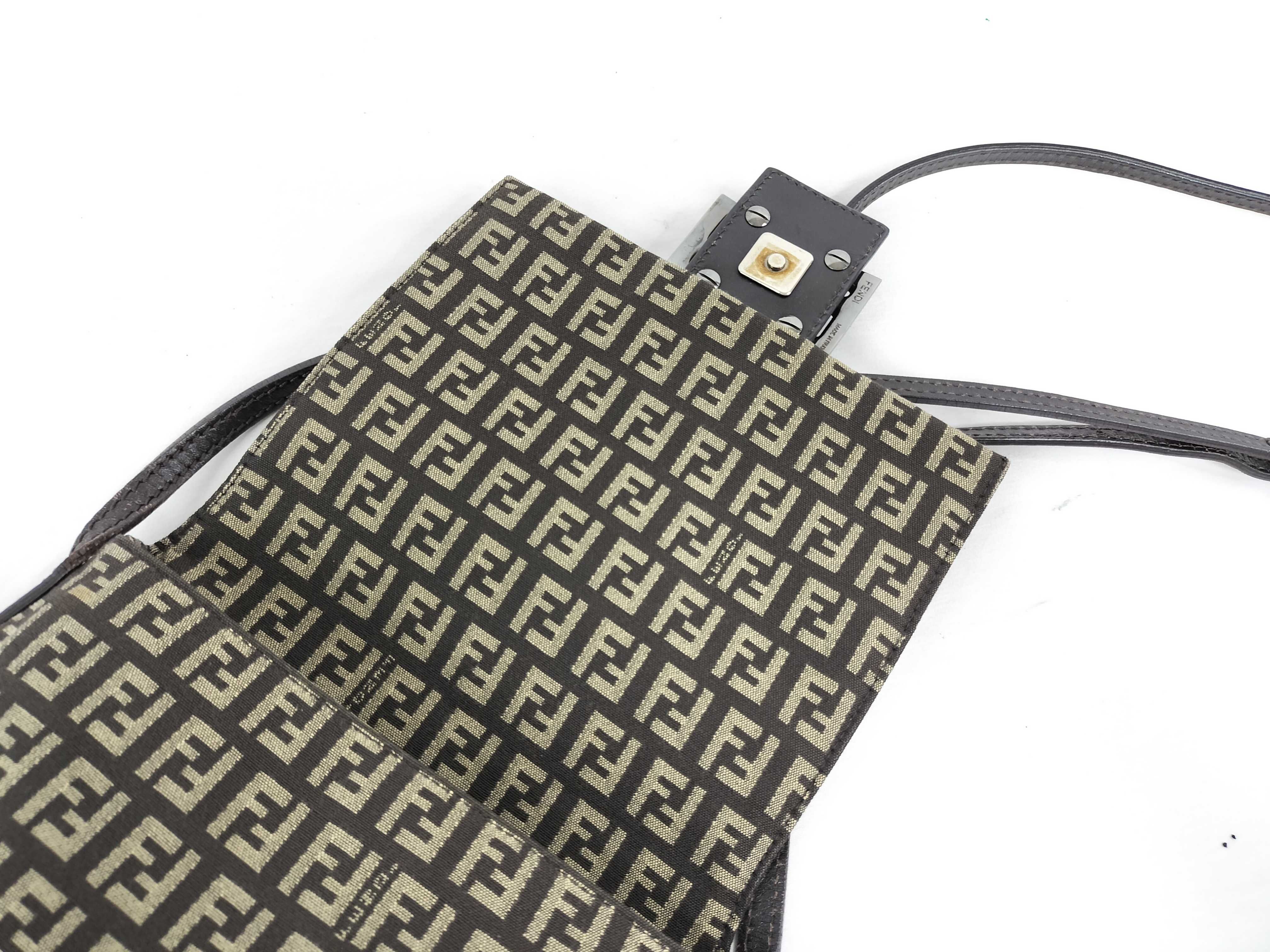 【水曜終了】(10230_0316)FENDI ショルダーバッグ 2228・8BT075・JQ4・079 ショルダーバッグ