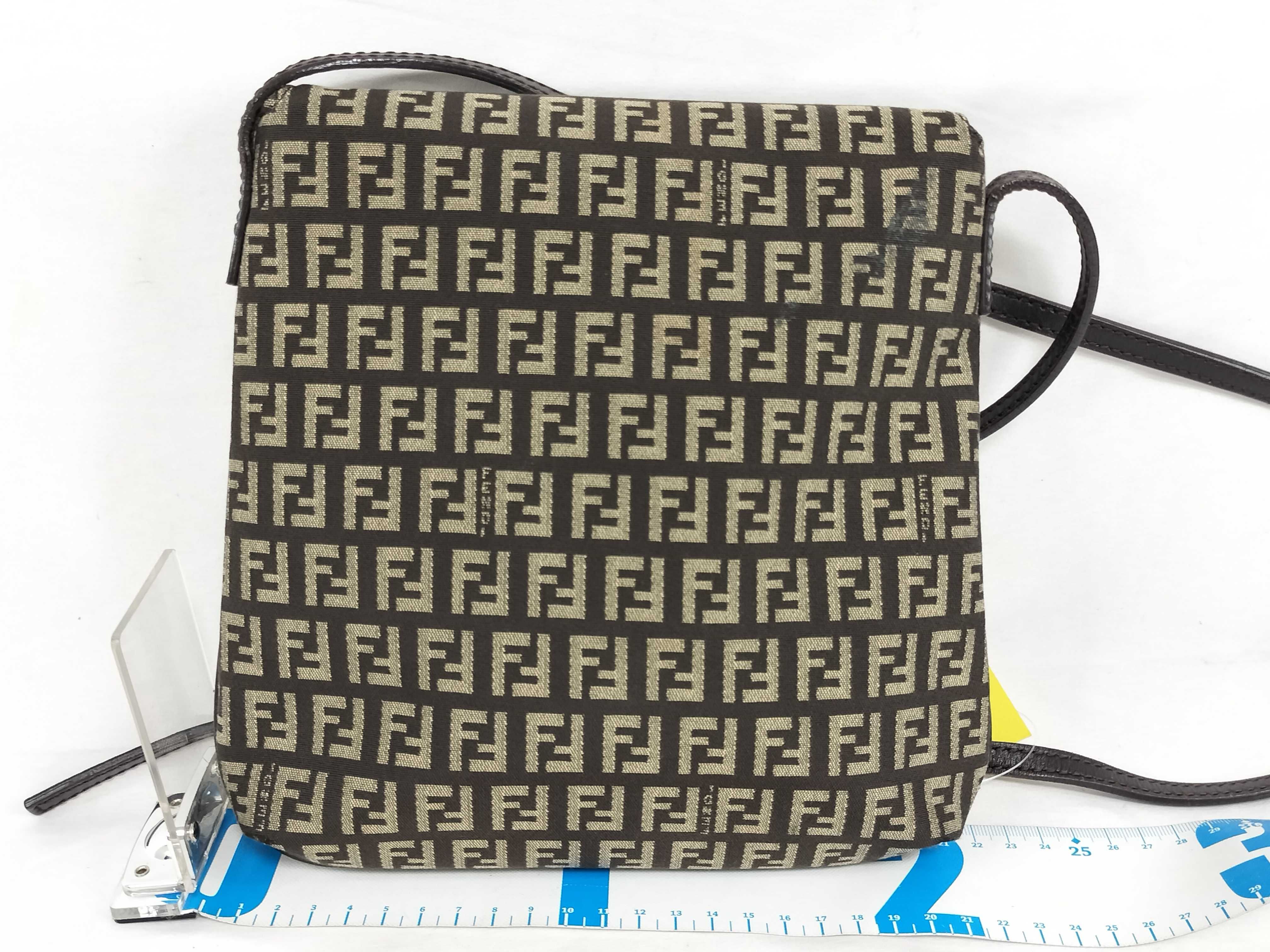 【水曜終了】(10230_0316)FENDI ショルダーバッグ 2228・8BT075・JQ4・079 ショルダーバッグ