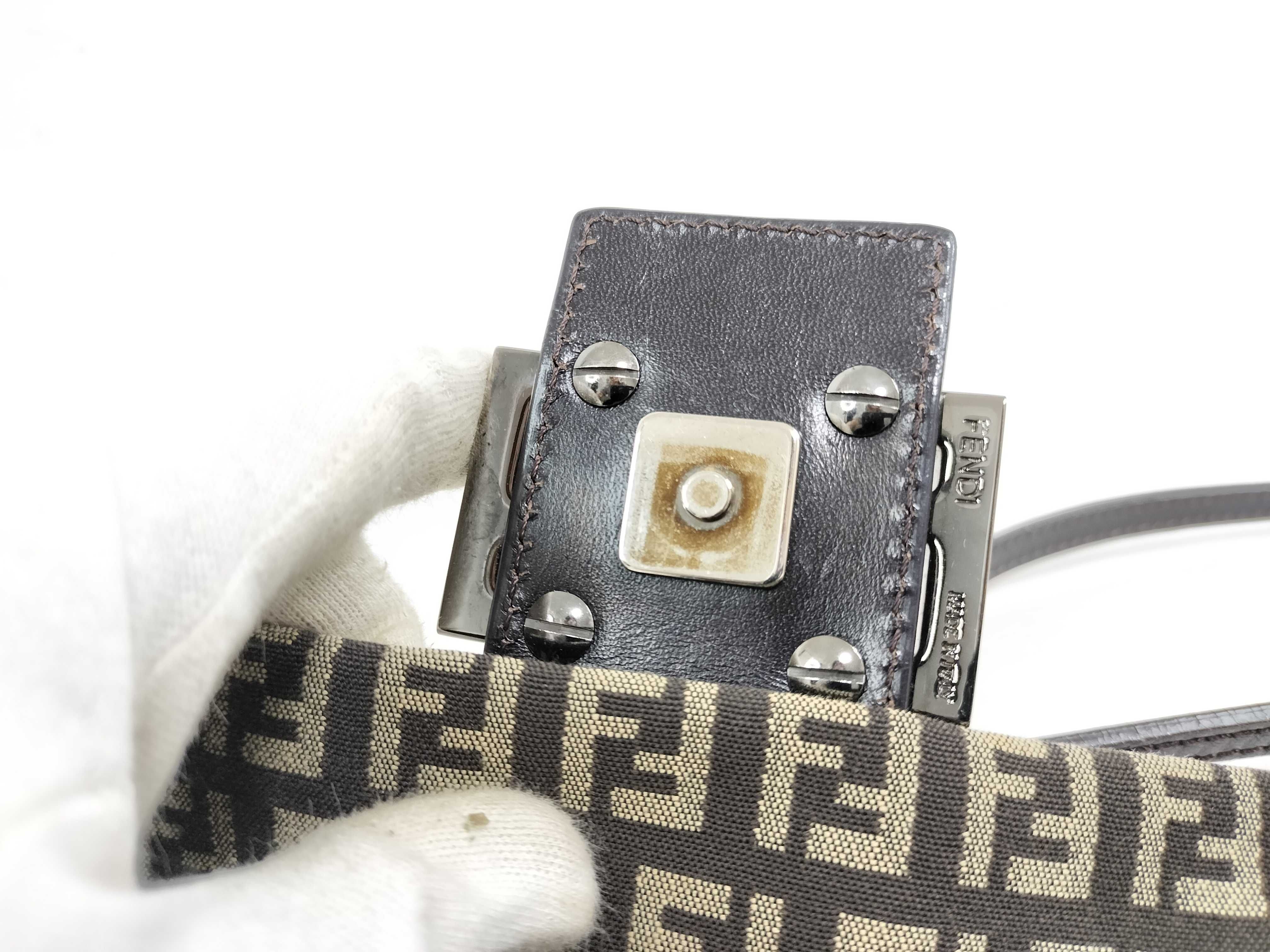 【水曜終了】(10230_0316)FENDI ショルダーバッグ 2228・8BT075・JQ4・079 ショルダーバッグ