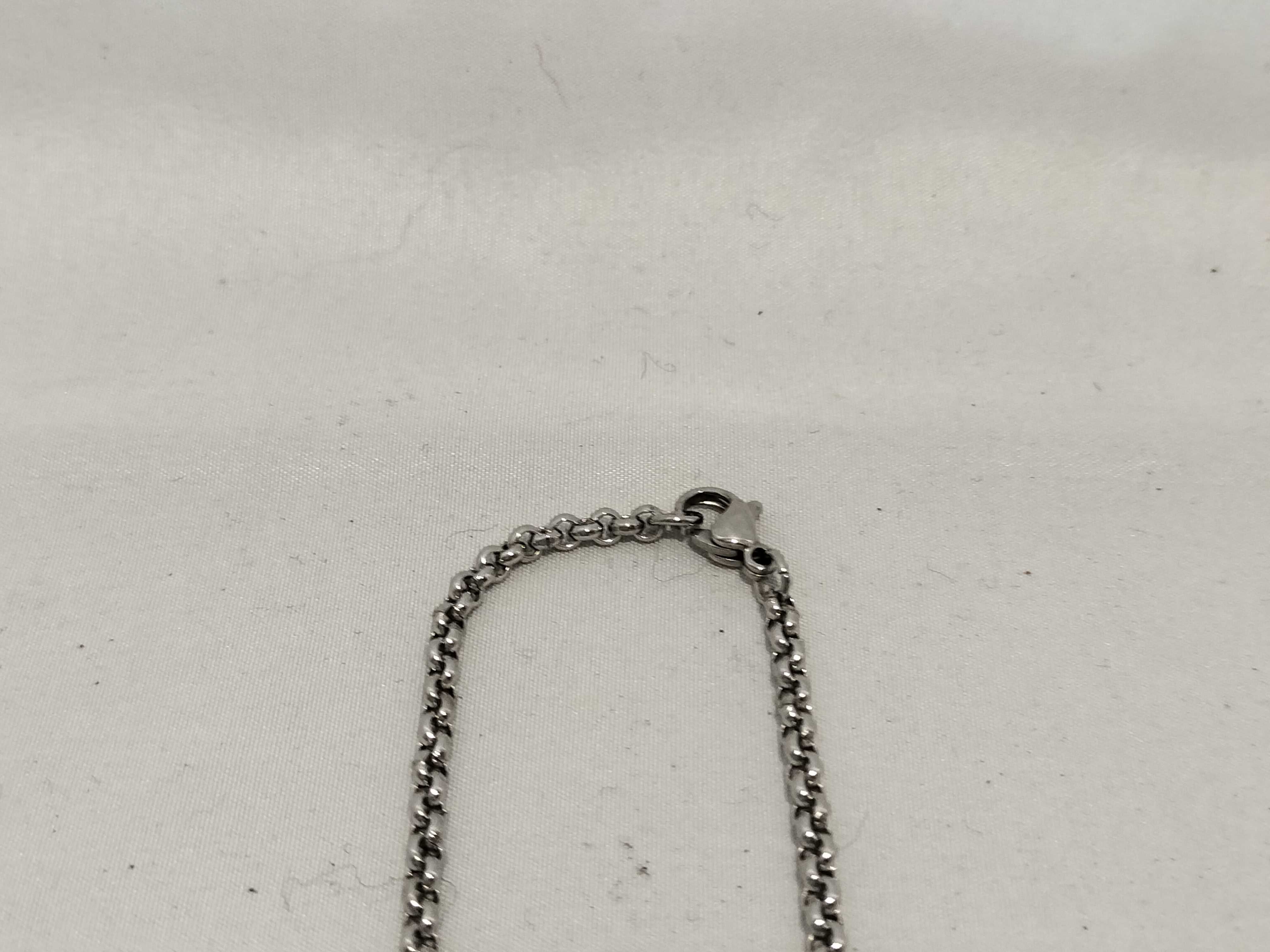 【水曜終了】(10229_0144)LOUIS VUITTON M65453 パンダンティフ シャンゼリゼ GM ネックレス