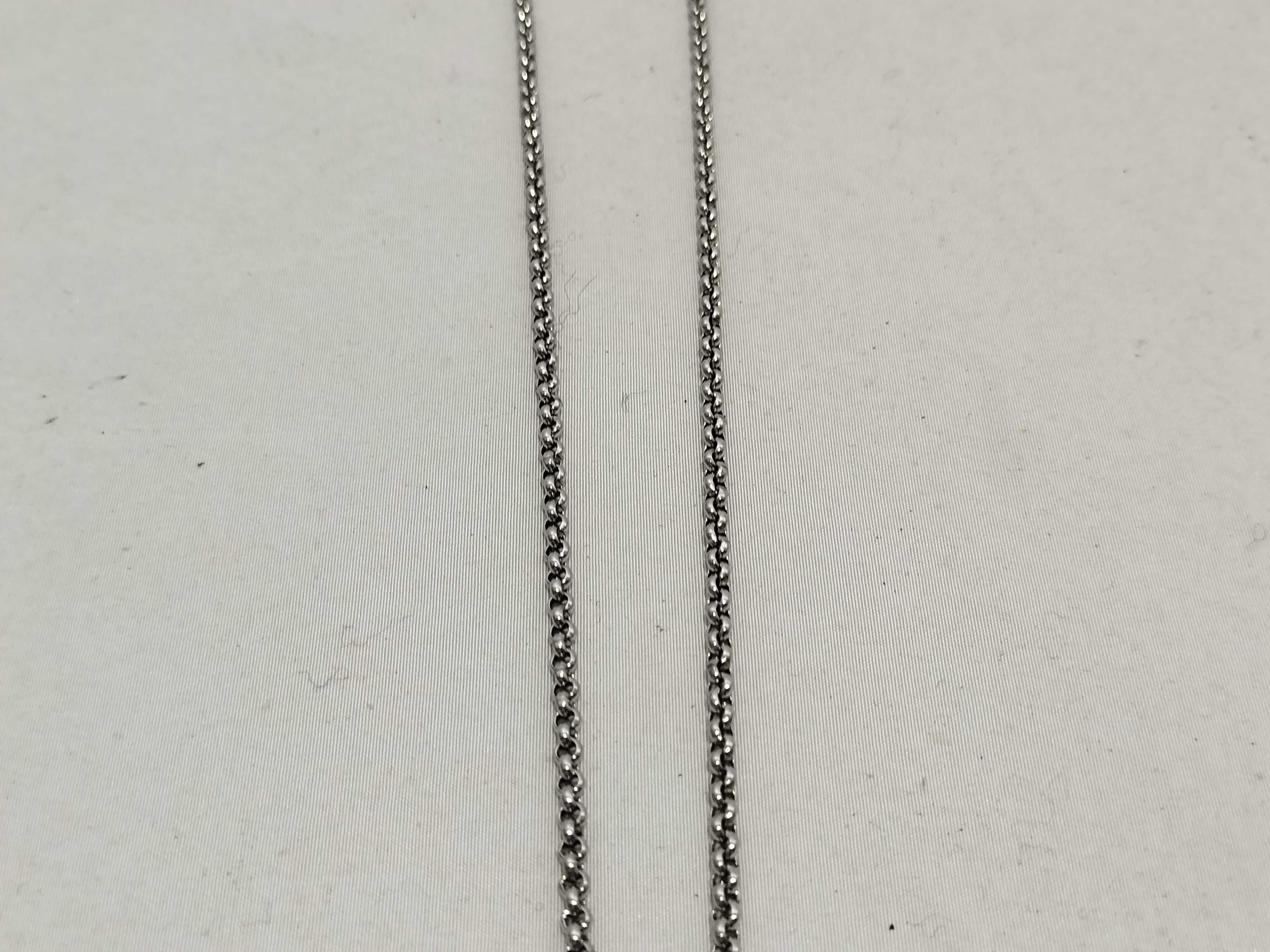 【水曜終了】(10229_0144)LOUIS VUITTON M65453 パンダンティフ シャンゼリゼ GM ネックレス