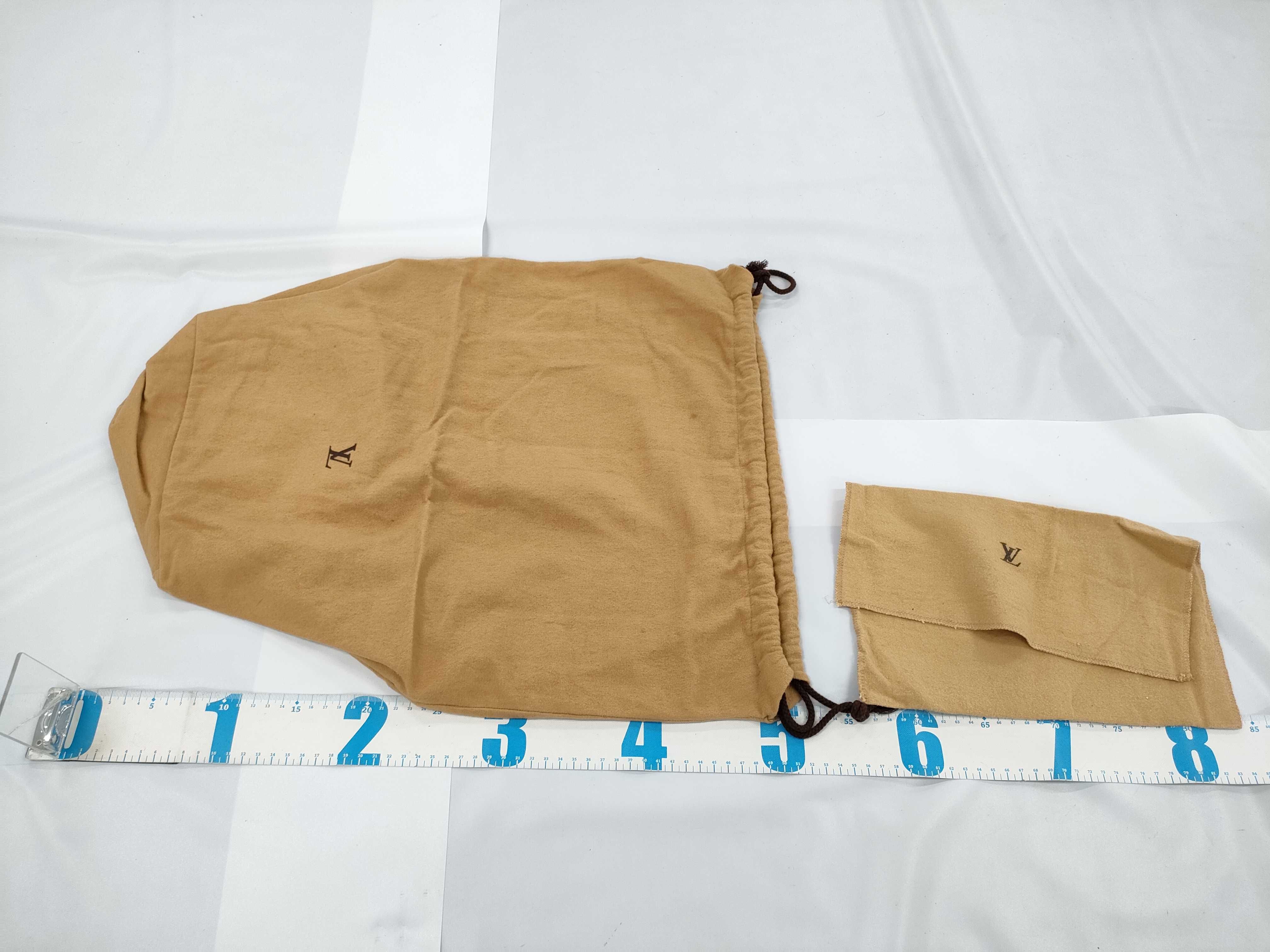 【水曜終了】(10223_0075)LOUIS VUITTON ルイヴィトン 布保存袋 12点 おまとめ 保存袋 保存袋(ブランド空箱)