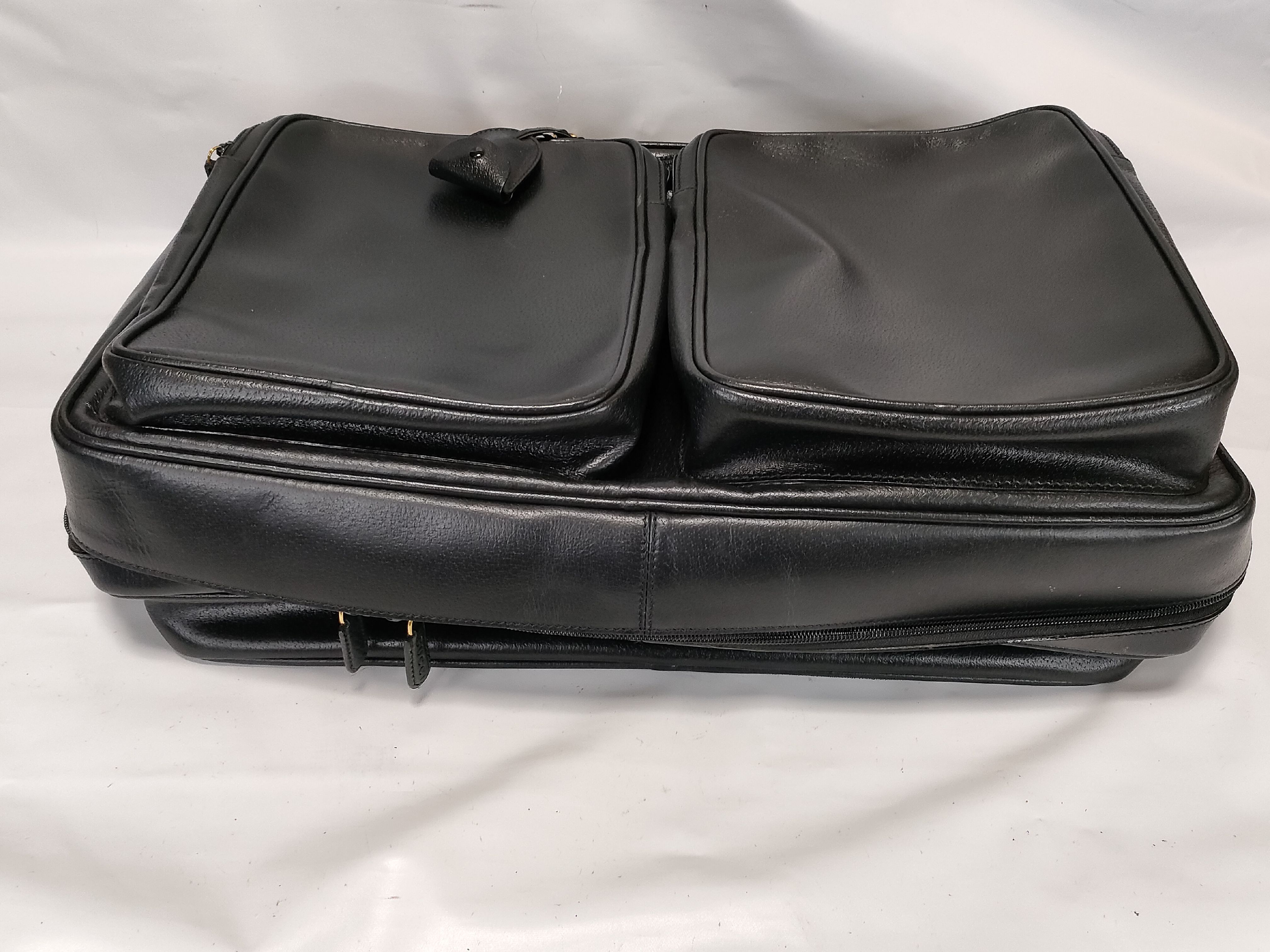 【水曜終了】(10230_0017)GUCCI 011 122 3686 トラベルケース バッグ