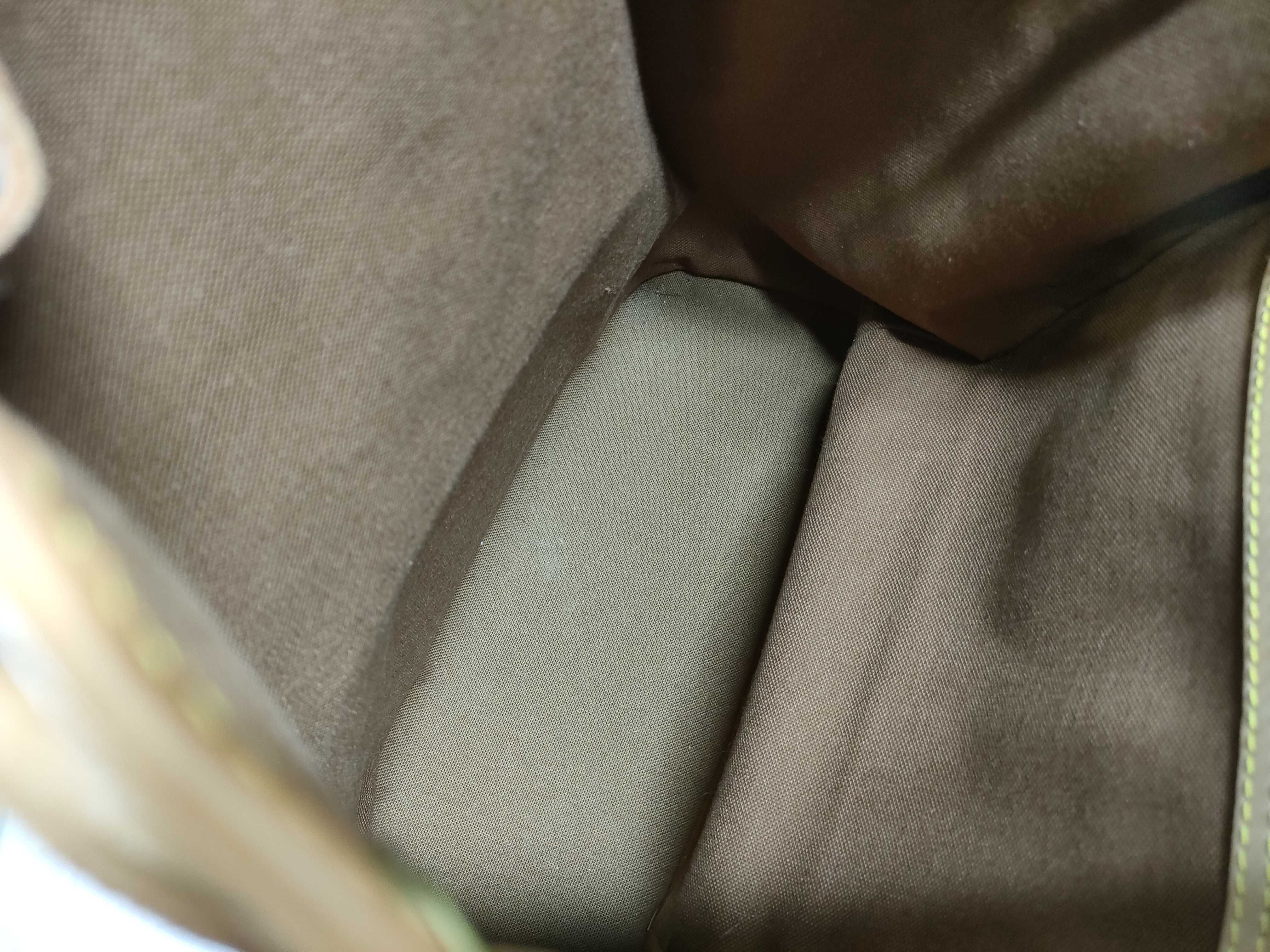 【水曜終了】(10218_0061)LOUIS VUITTON モノグラム モンスリMM リュックサック