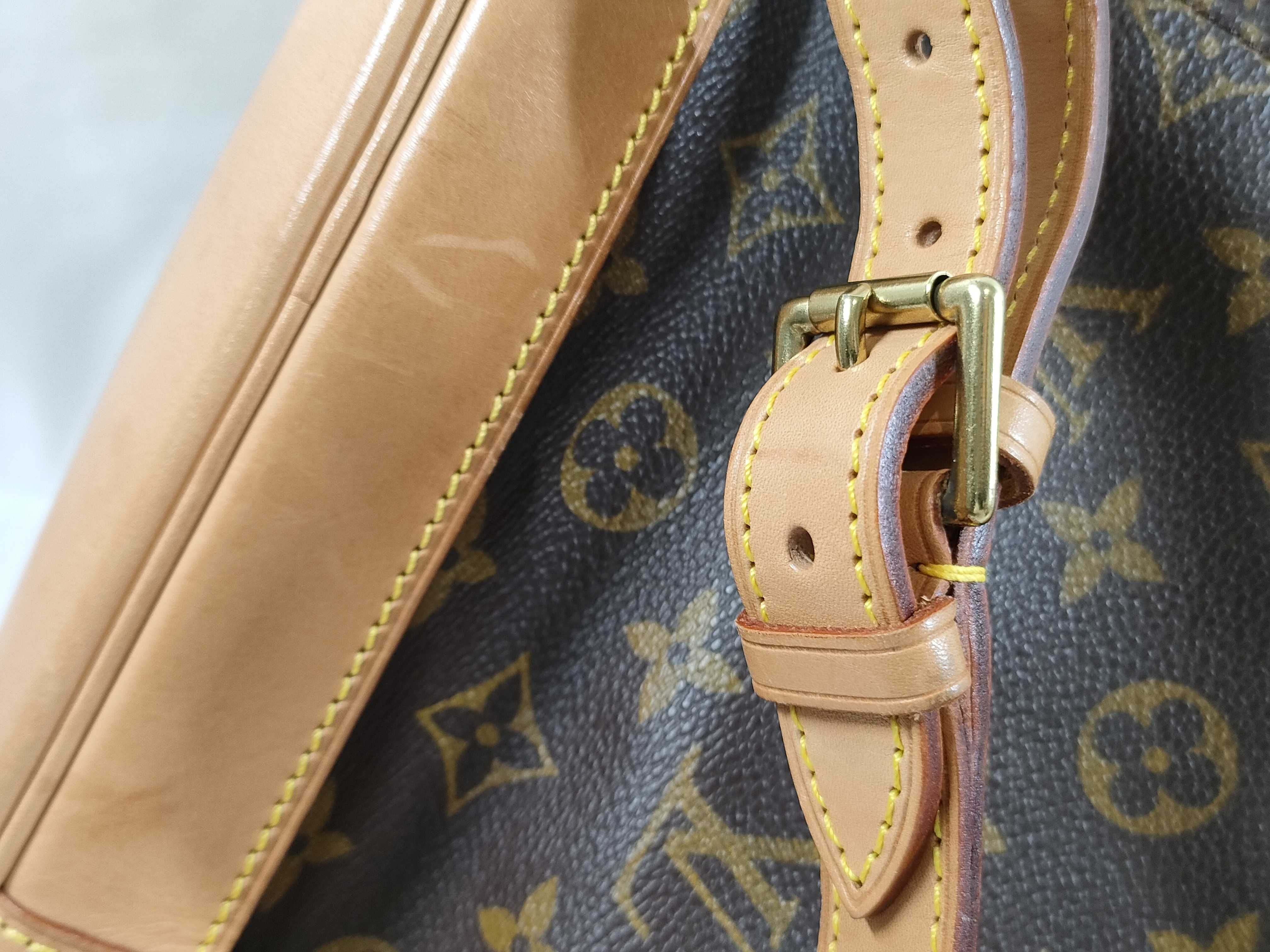 【水曜終了】(10230_0018)GUCCI GGキャンバス ジャッキー ショルダーバッグ ベージュ 0013346 ショルダーバッグ