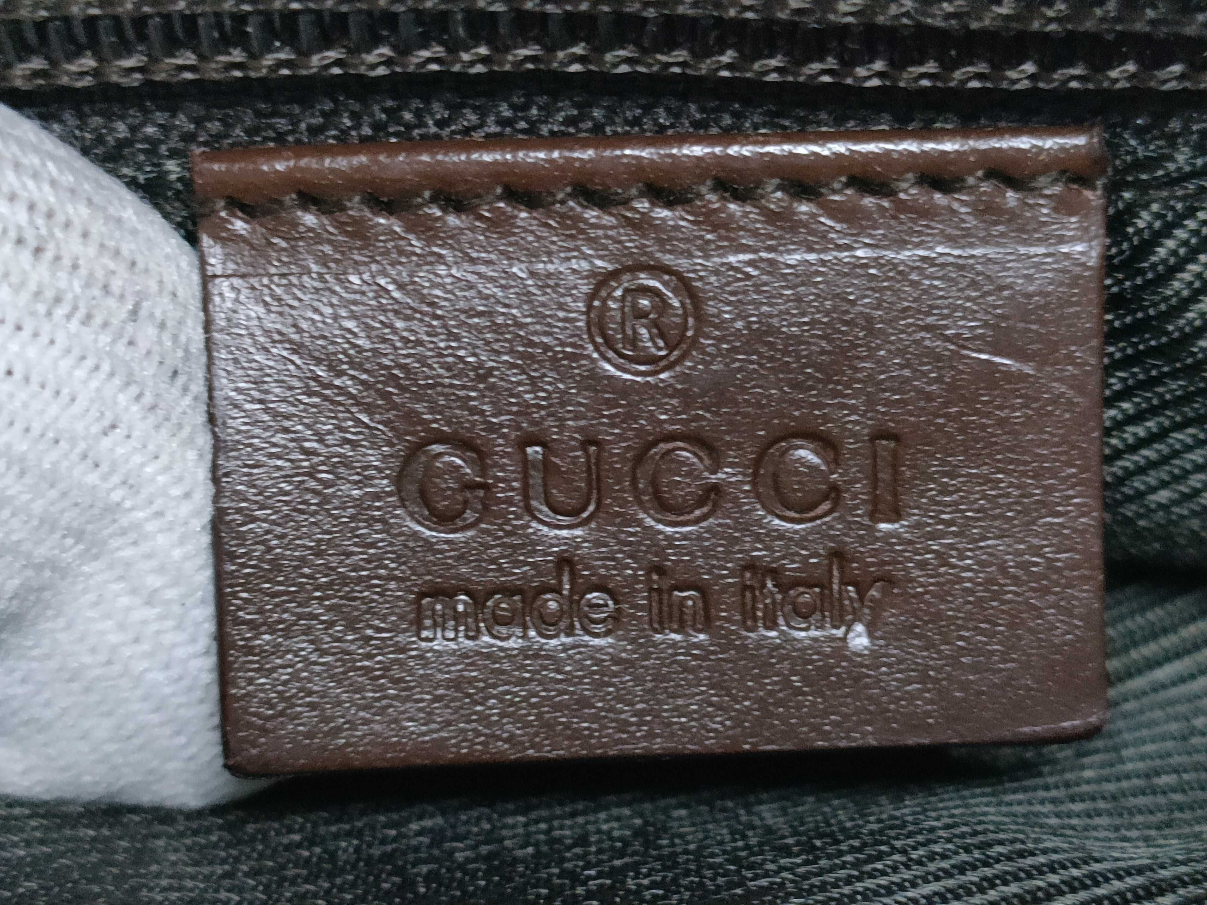 【水曜終了】(10219_0034)GUCCI GGキャンバス ショルダーバッグ 27639 ショルダーバッグ