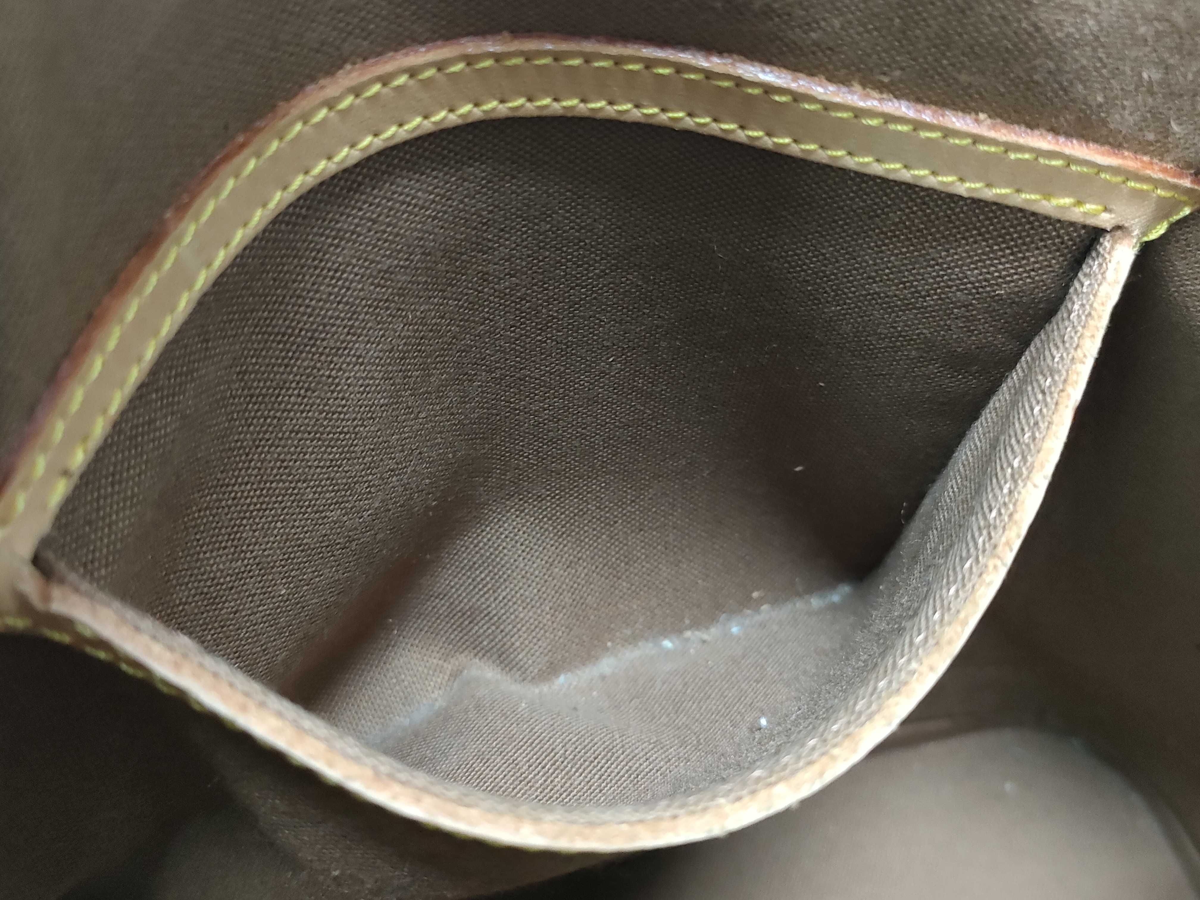 【水曜終了】(10229_0069)LOUIS VUITTON モノグラム M53151 アルマPM ハンドバッグ