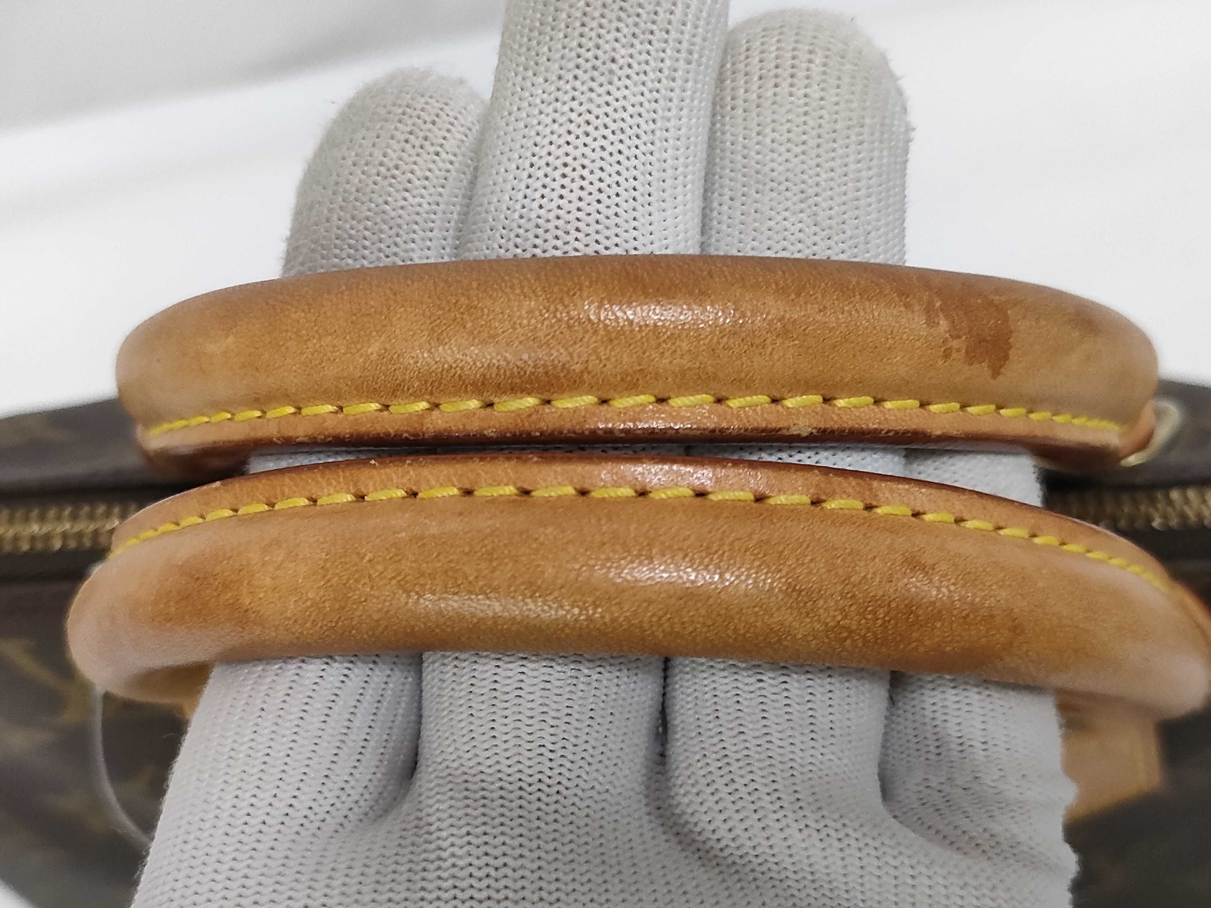 【水曜終了】(10229_0069)LOUIS VUITTON モノグラム M53151 アルマPM ハンドバッグ