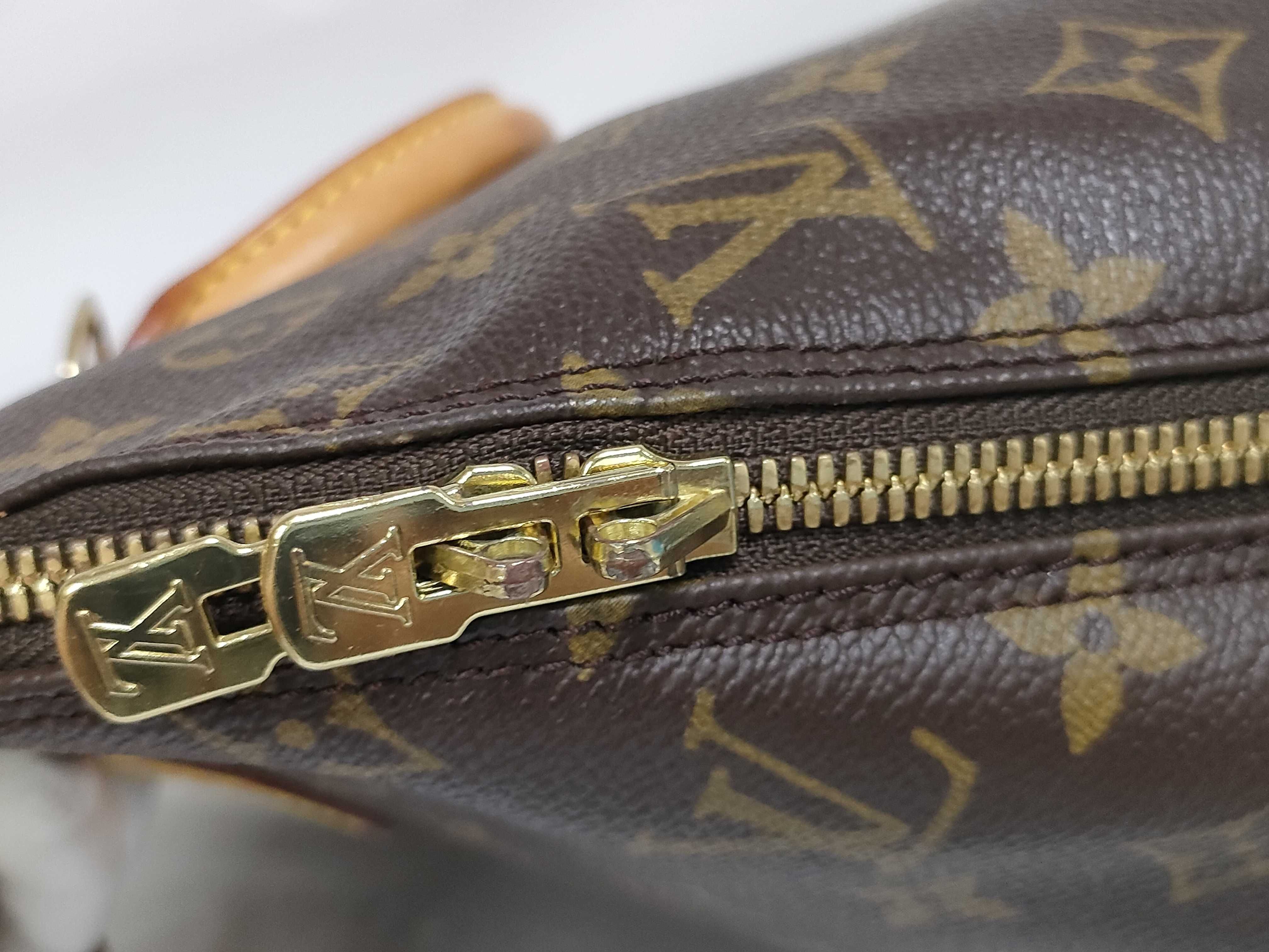 【水曜終了】(10229_0069)LOUIS VUITTON モノグラム M53151 アルマPM ハンドバッグ