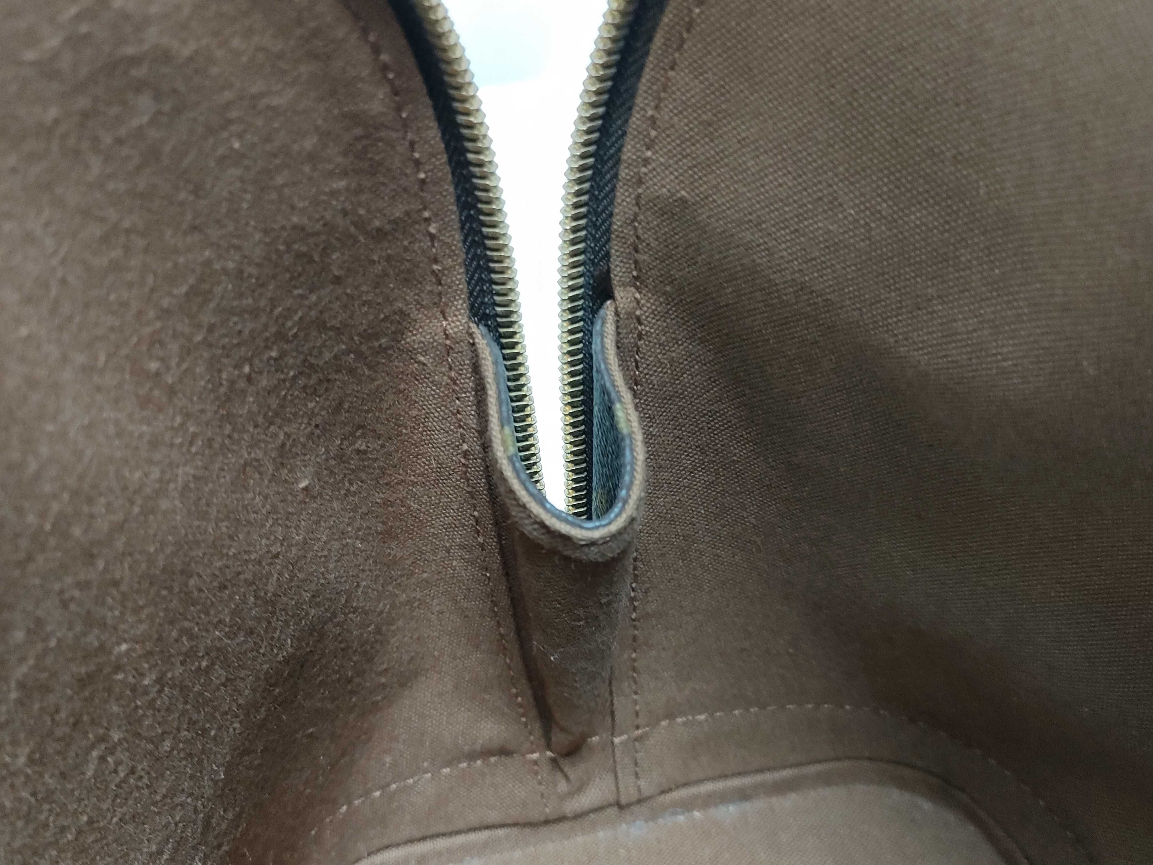 【水曜終了】(10229_0069)LOUIS VUITTON モノグラム M53151 アルマPM ハンドバッグ