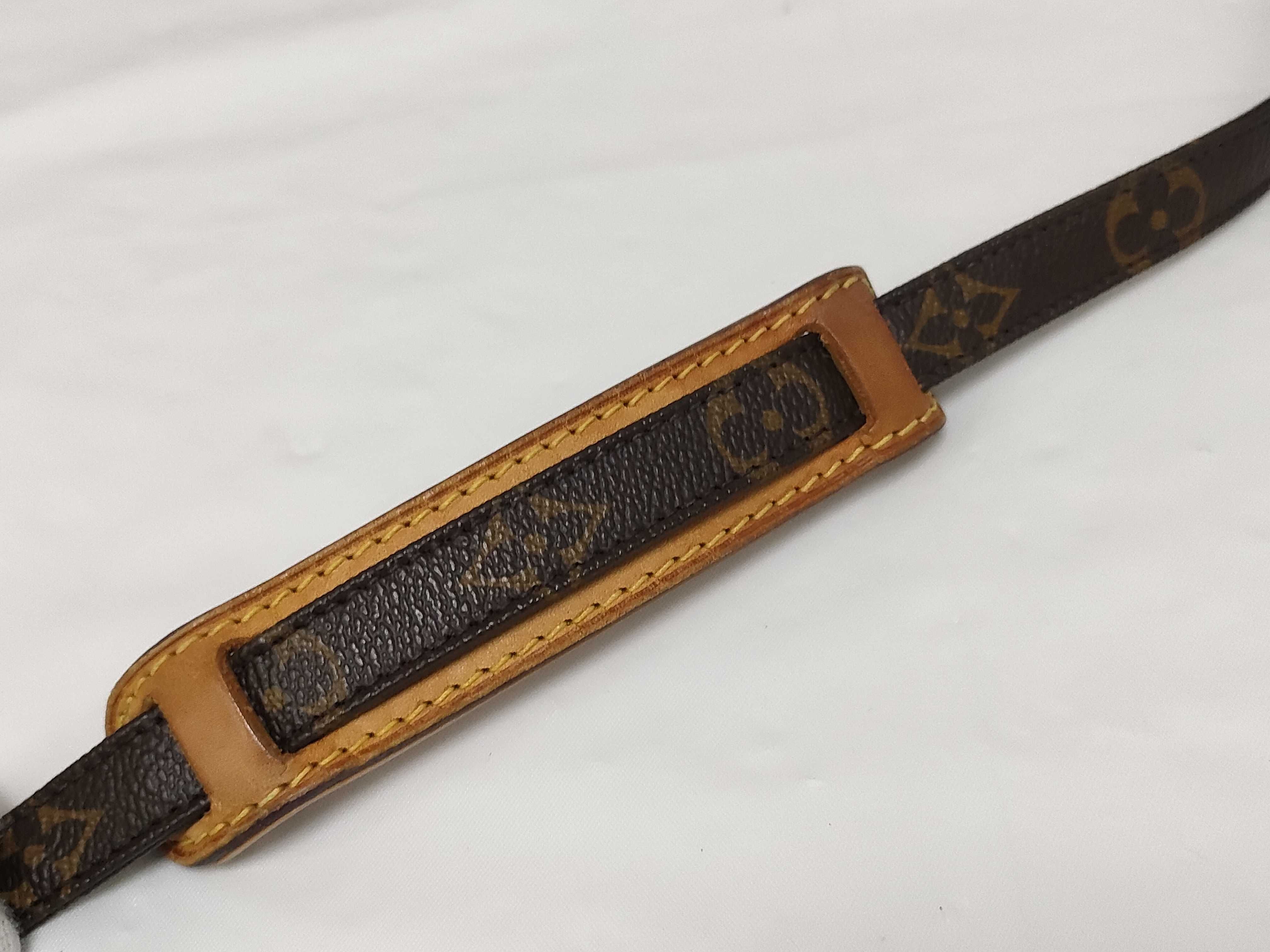 【水曜終了】(10229_0070)LOUIS VUITTON モノグラム M45236 アマゾン ショルダーバッグ
