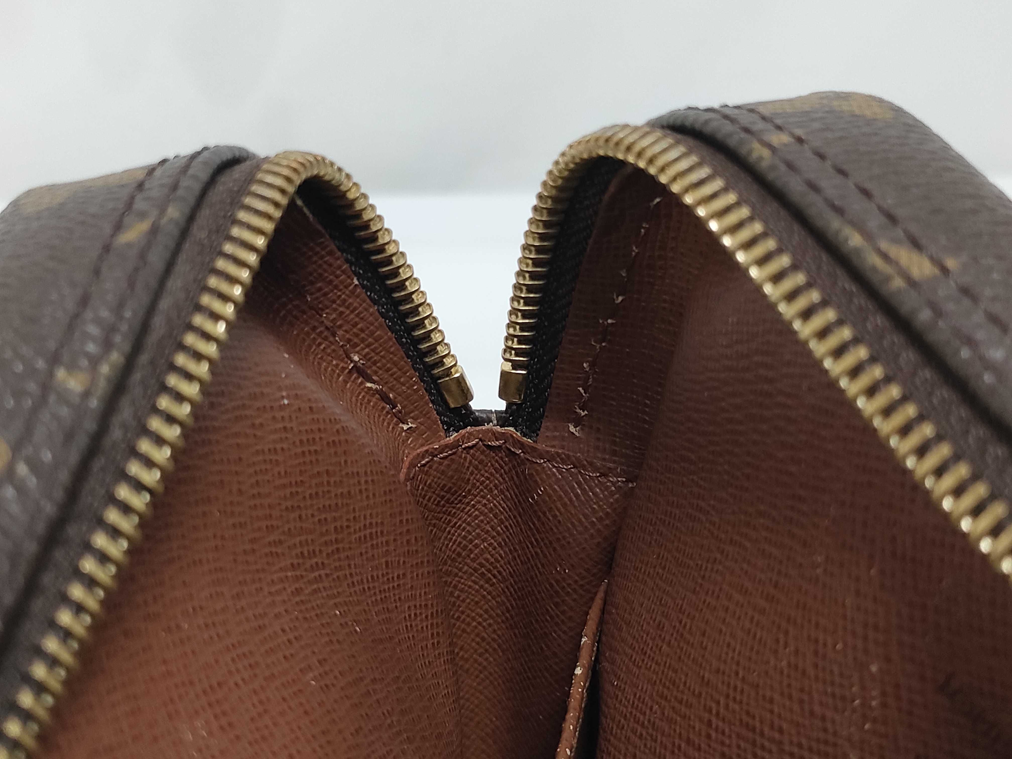 【水曜終了】(10229_0070)LOUIS VUITTON モノグラム M45236 アマゾン ショルダーバッグ