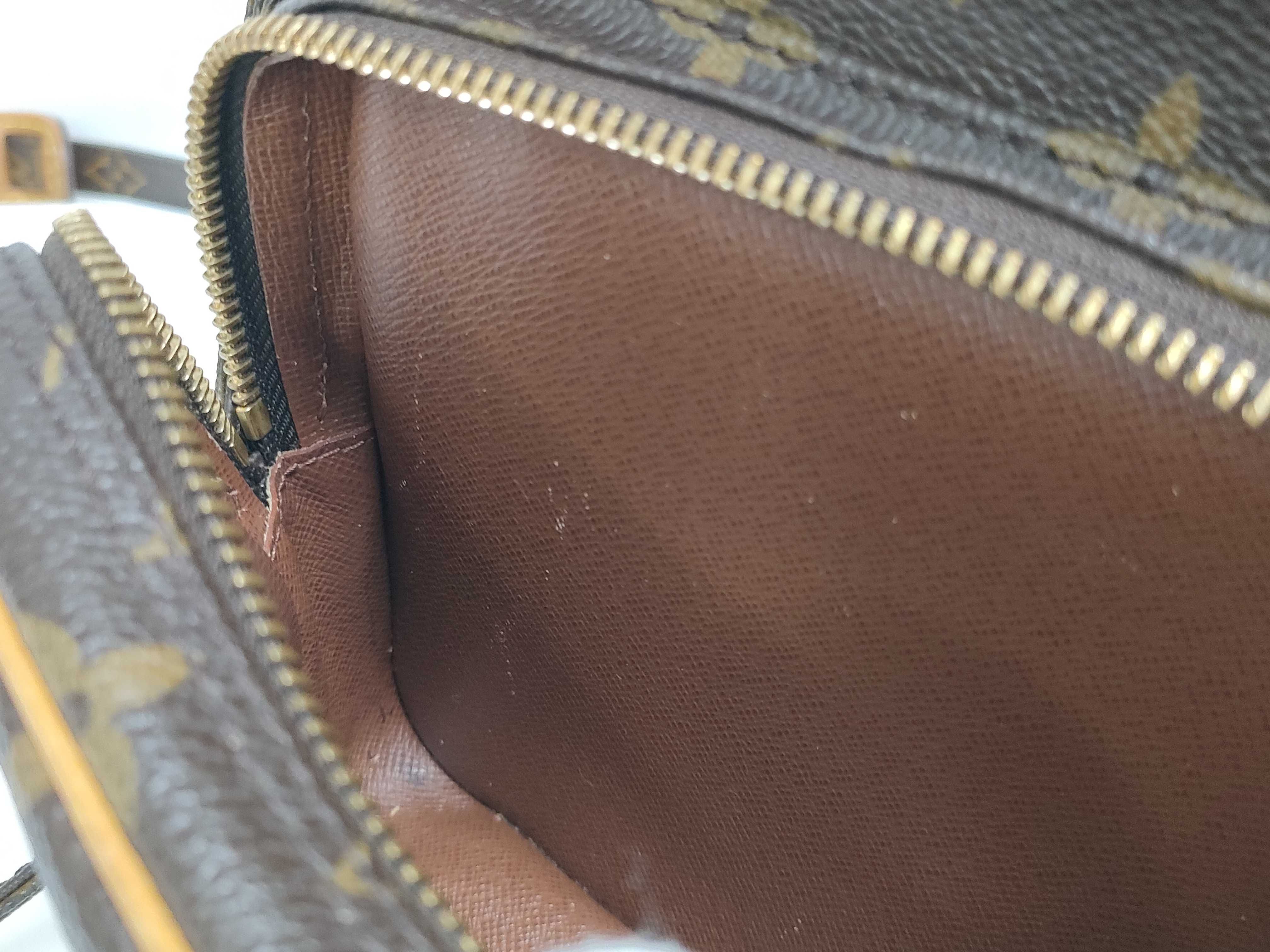 【水曜終了】(10229_0070)LOUIS VUITTON モノグラム M45236 アマゾン ショルダーバッグ