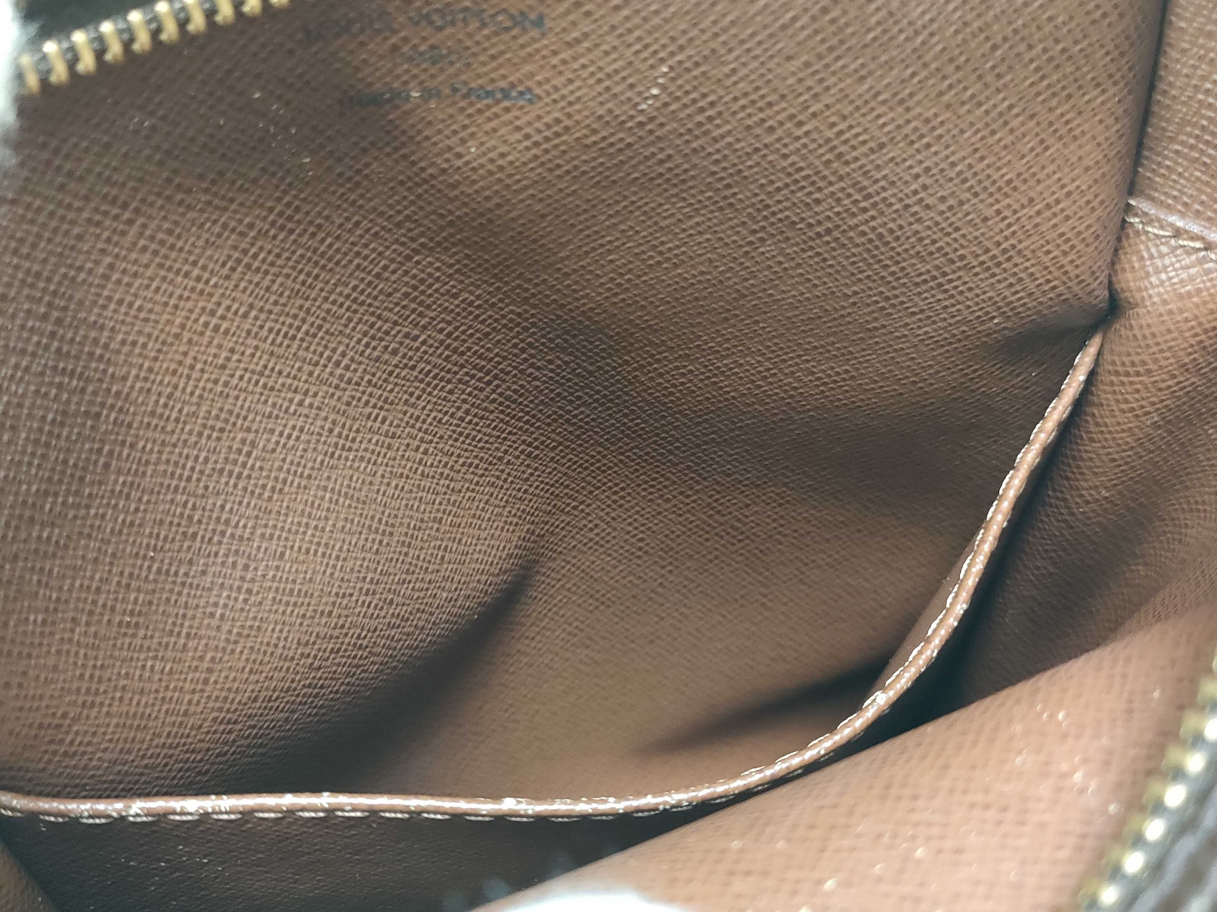 【水曜終了】(10229_0070)LOUIS VUITTON モノグラム M45236 アマゾン ショルダーバッグ