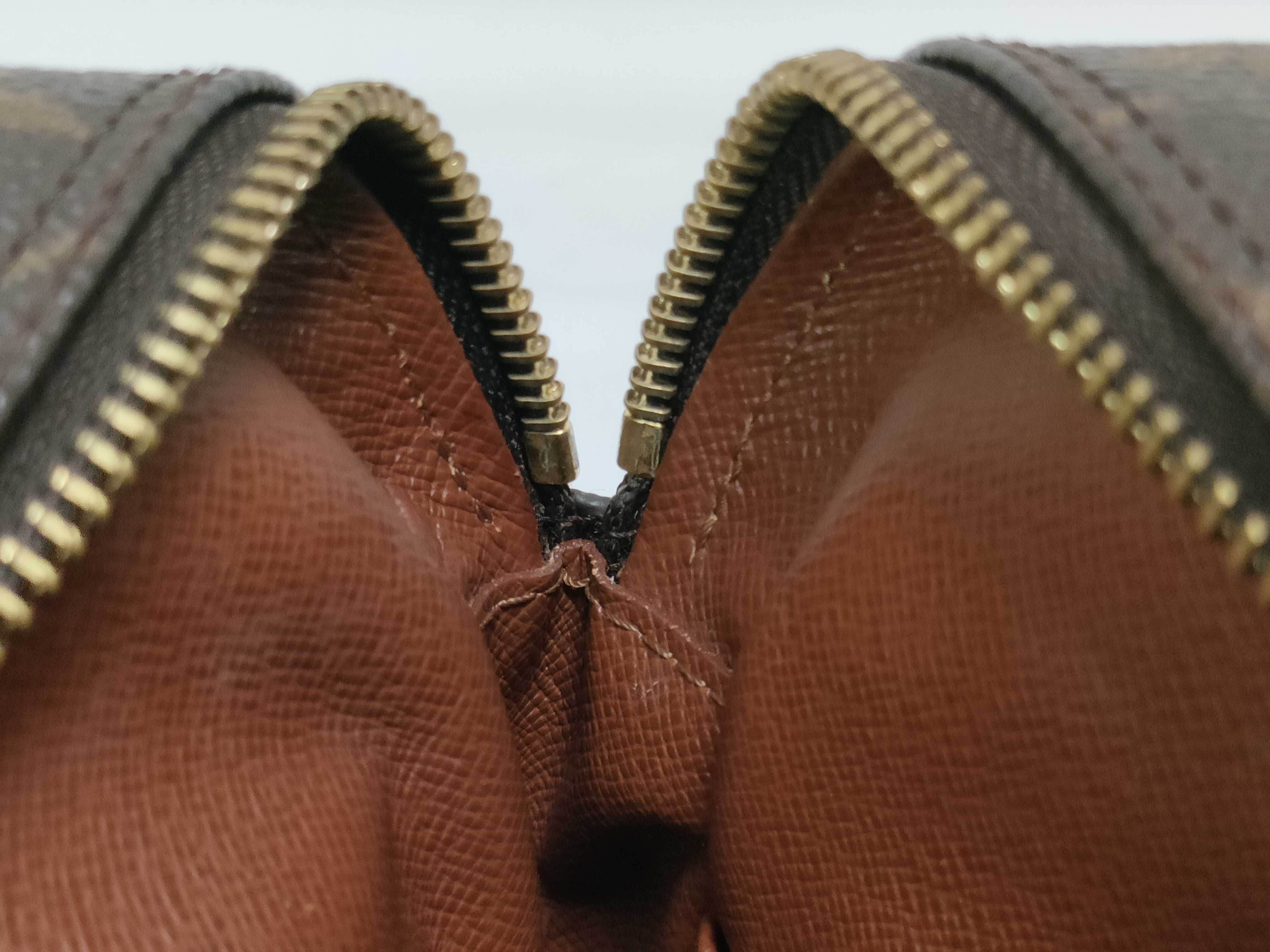 【水曜終了】(10229_0071)LOUIS VUITTON モノグラム M45236 アマゾン ショルダーバッグ