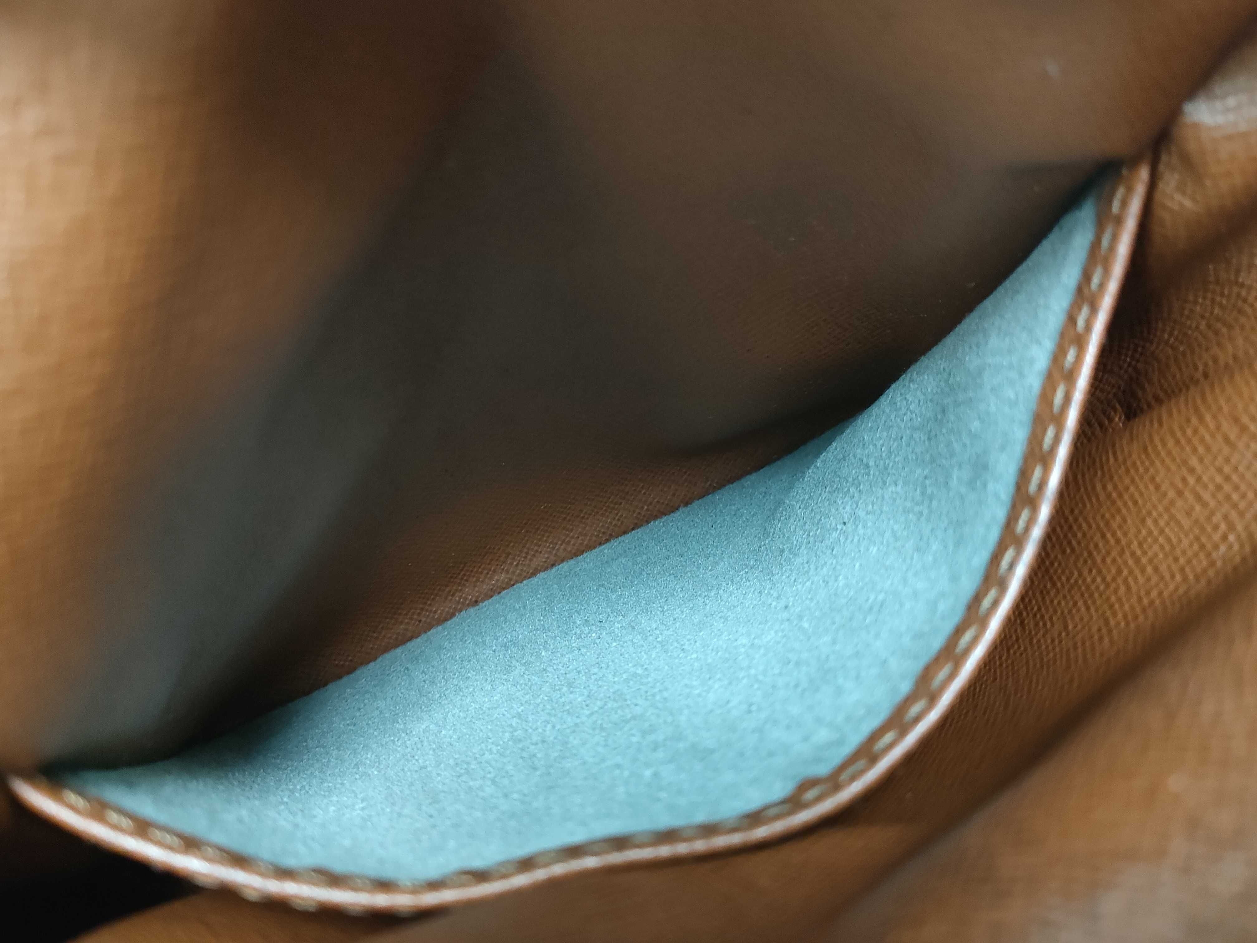 【水曜終了】(10229_0071)LOUIS VUITTON モノグラム M45236 アマゾン ショルダーバッグ