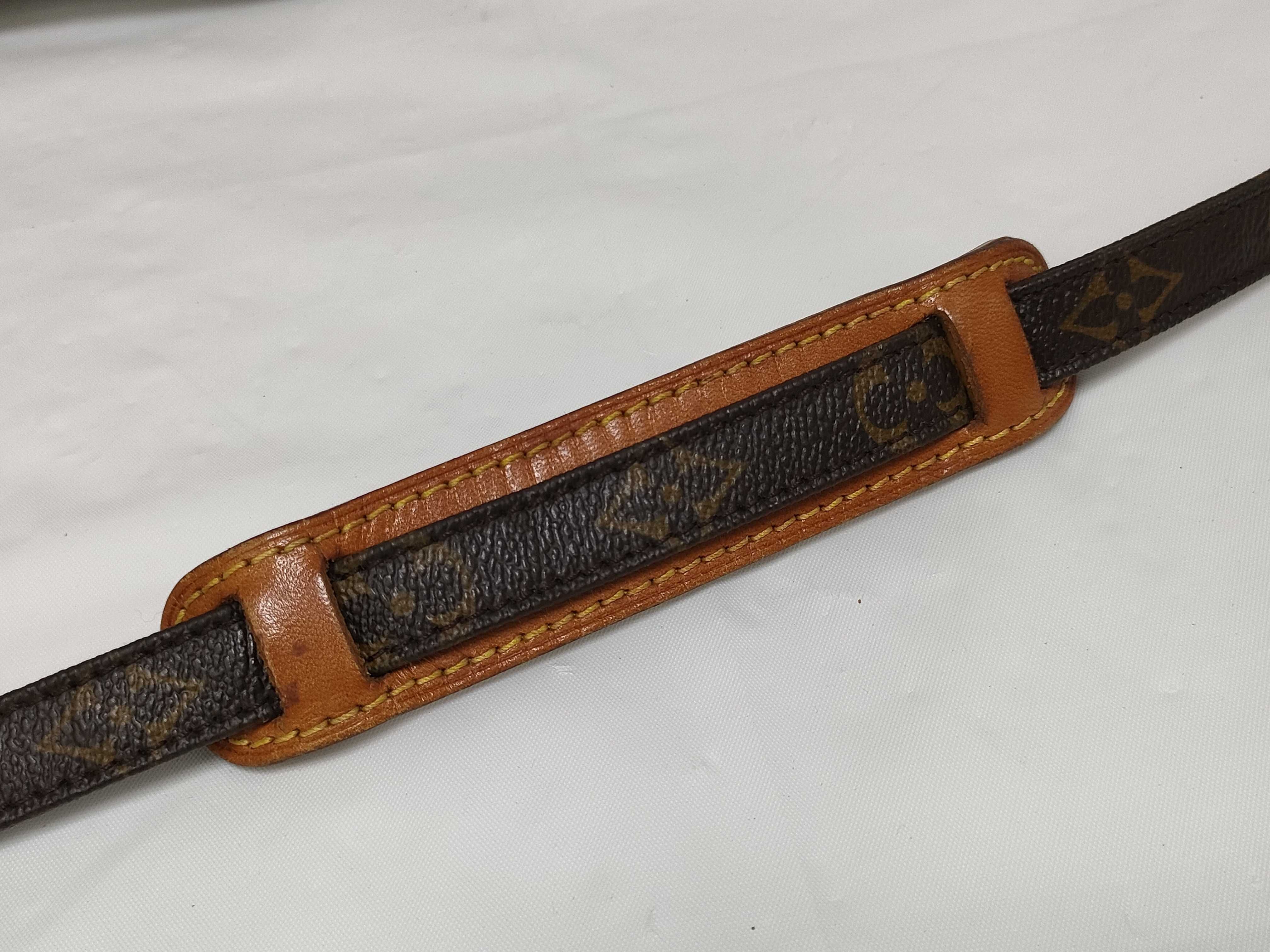 【水曜終了】(10229_0071)LOUIS VUITTON モノグラム M45236 アマゾン ショルダーバッグ