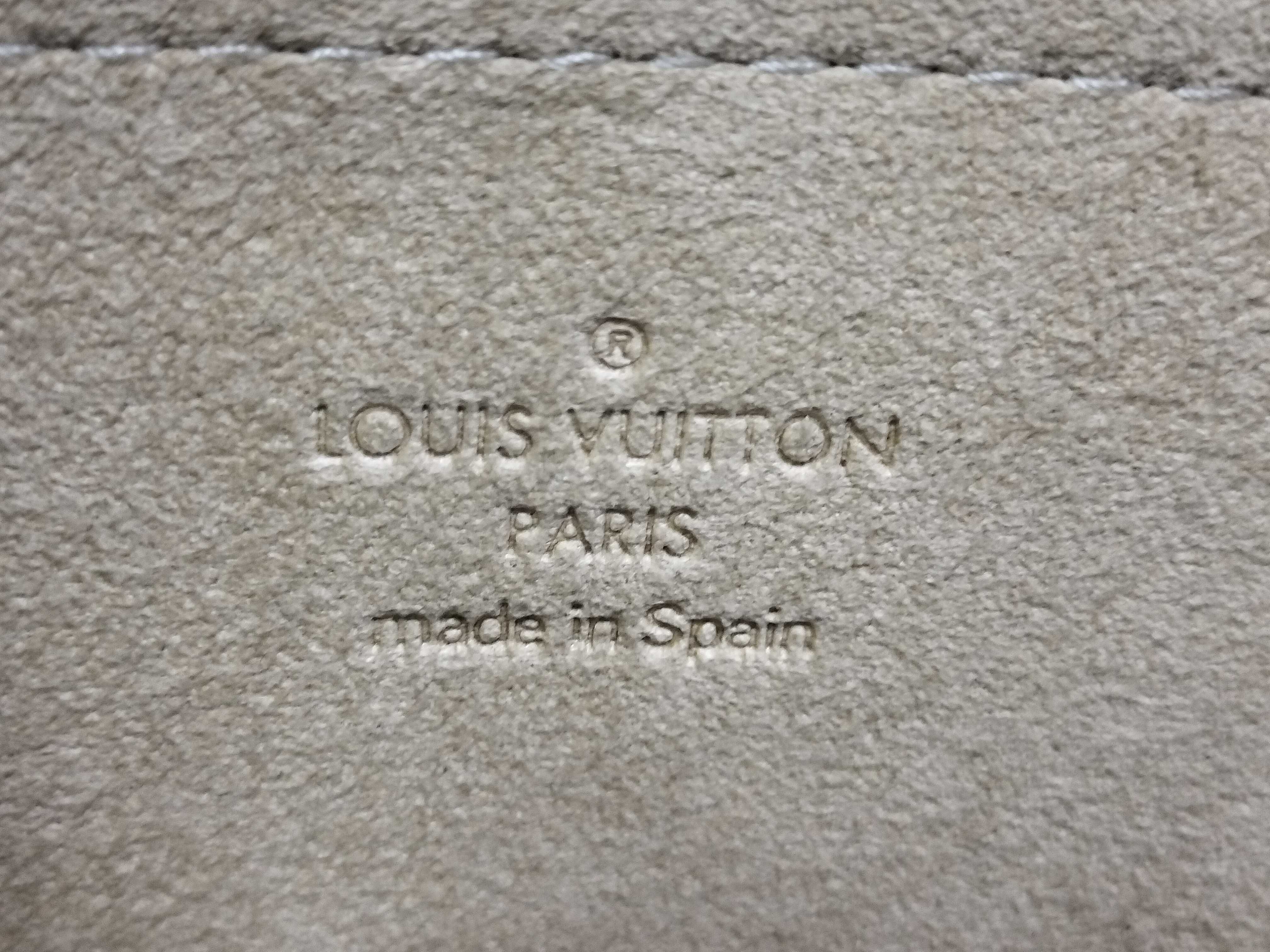 【水曜終了】(10229_0072)LOUIS VUITTON モノグラム ポシェットツイン/ST欠損 ウエストバッグ