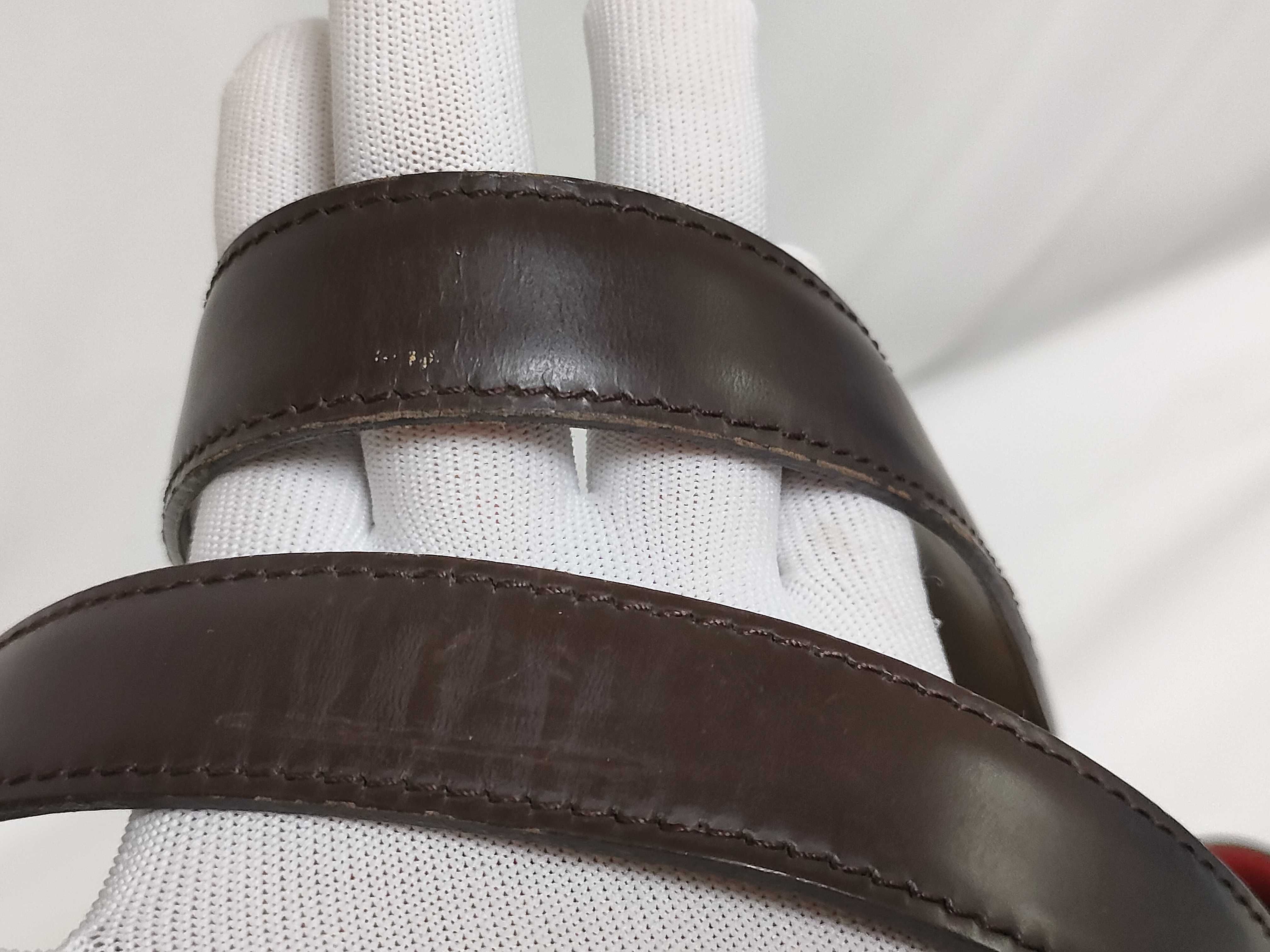 【水曜終了】(10229_0073)LOUIS VUITTON ダミエ ハムステッド ショルダーバッグ