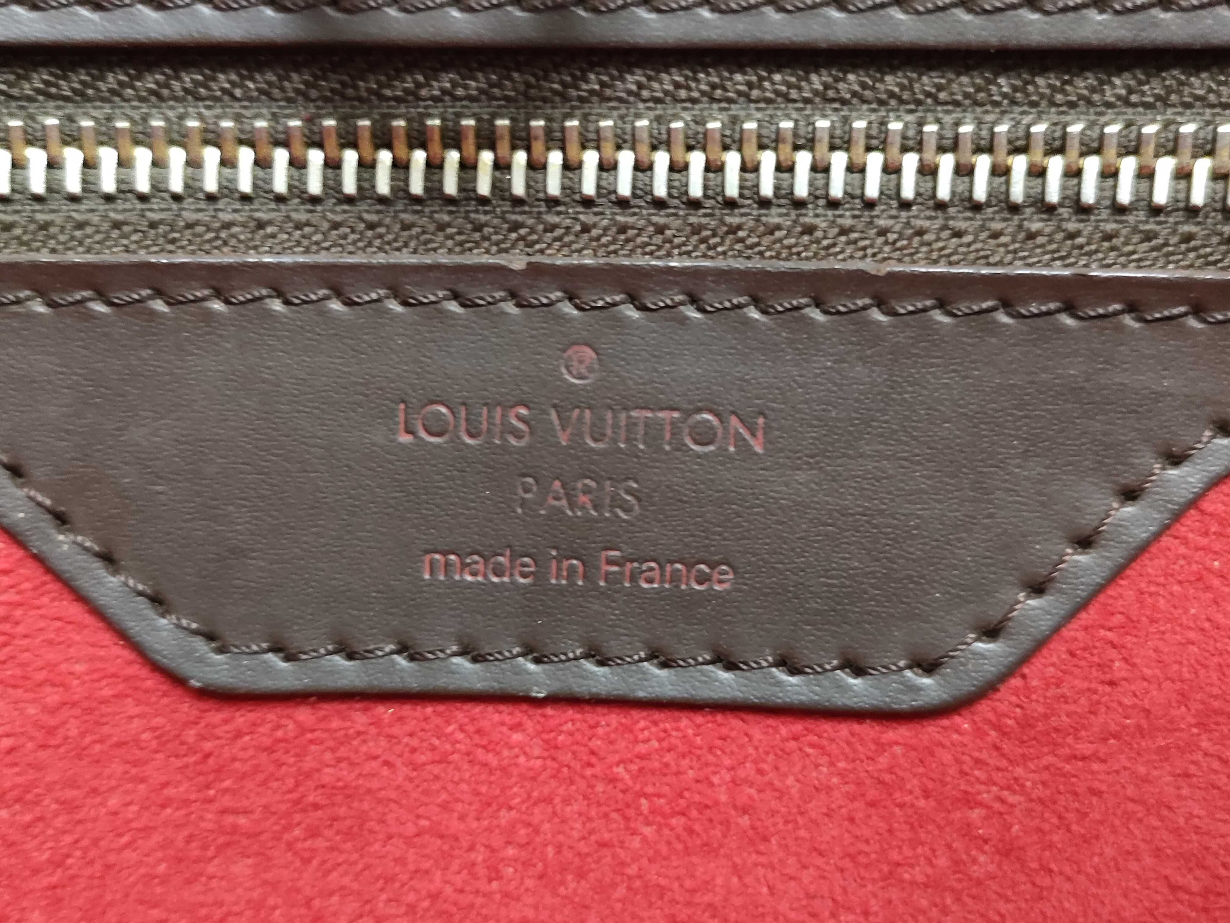 【水曜終了】(10229_0073)LOUIS VUITTON ダミエ ハムステッド ショルダーバッグ