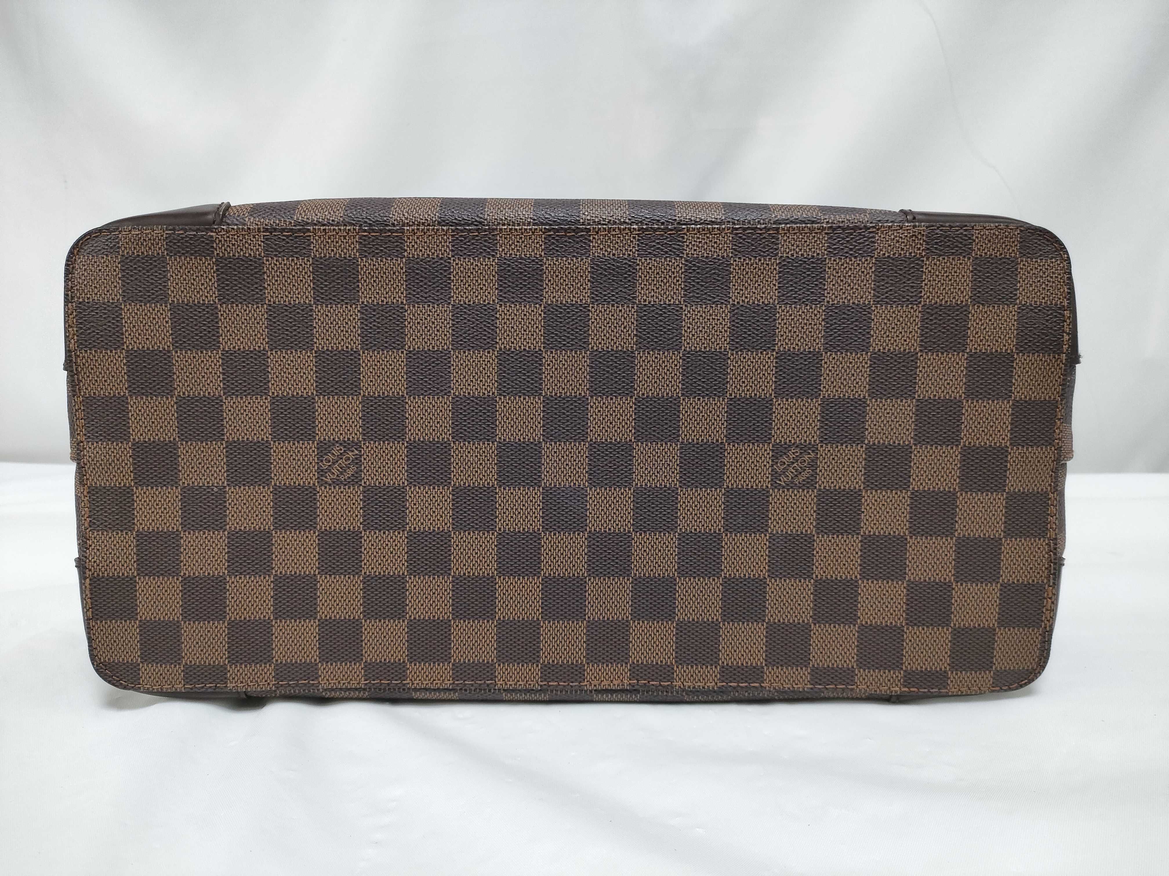 【水曜終了】(10229_0073)LOUIS VUITTON ダミエ ハムステッド ショルダーバッグ