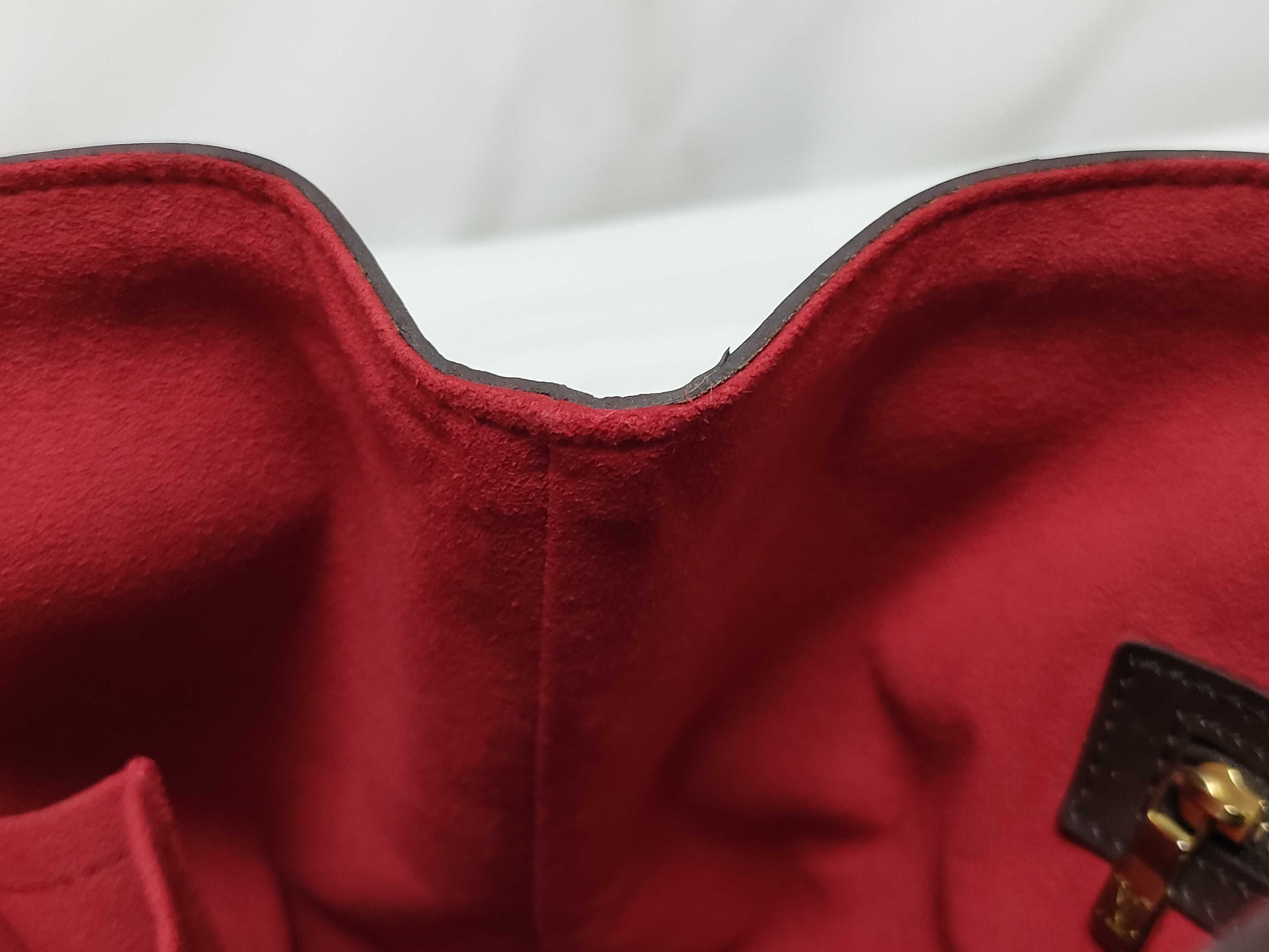 【水曜終了】(10229_0073)LOUIS VUITTON ダミエ ハムステッド ショルダーバッグ