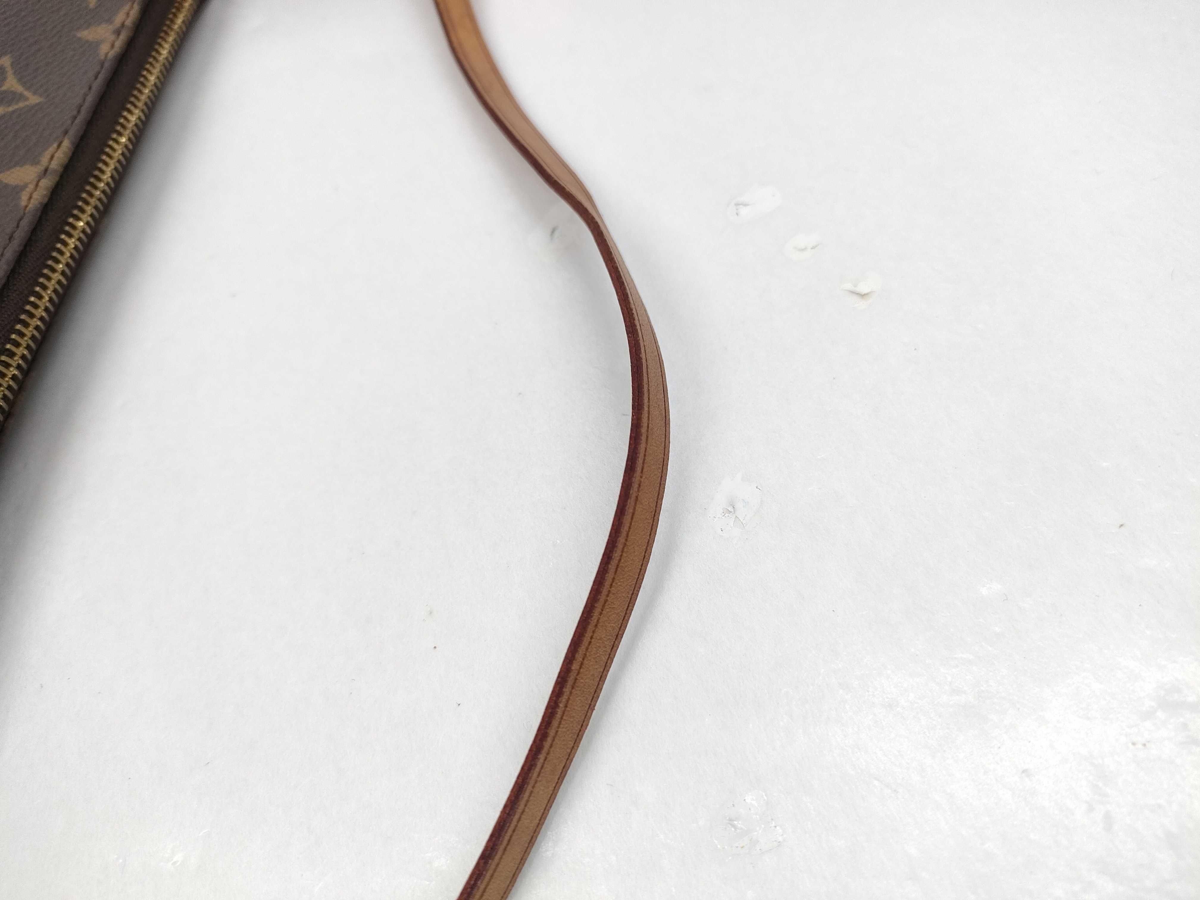 【水曜終了】(10229_0076)LOUIS VUITTON モノグラム アクセソワール ポーチ
