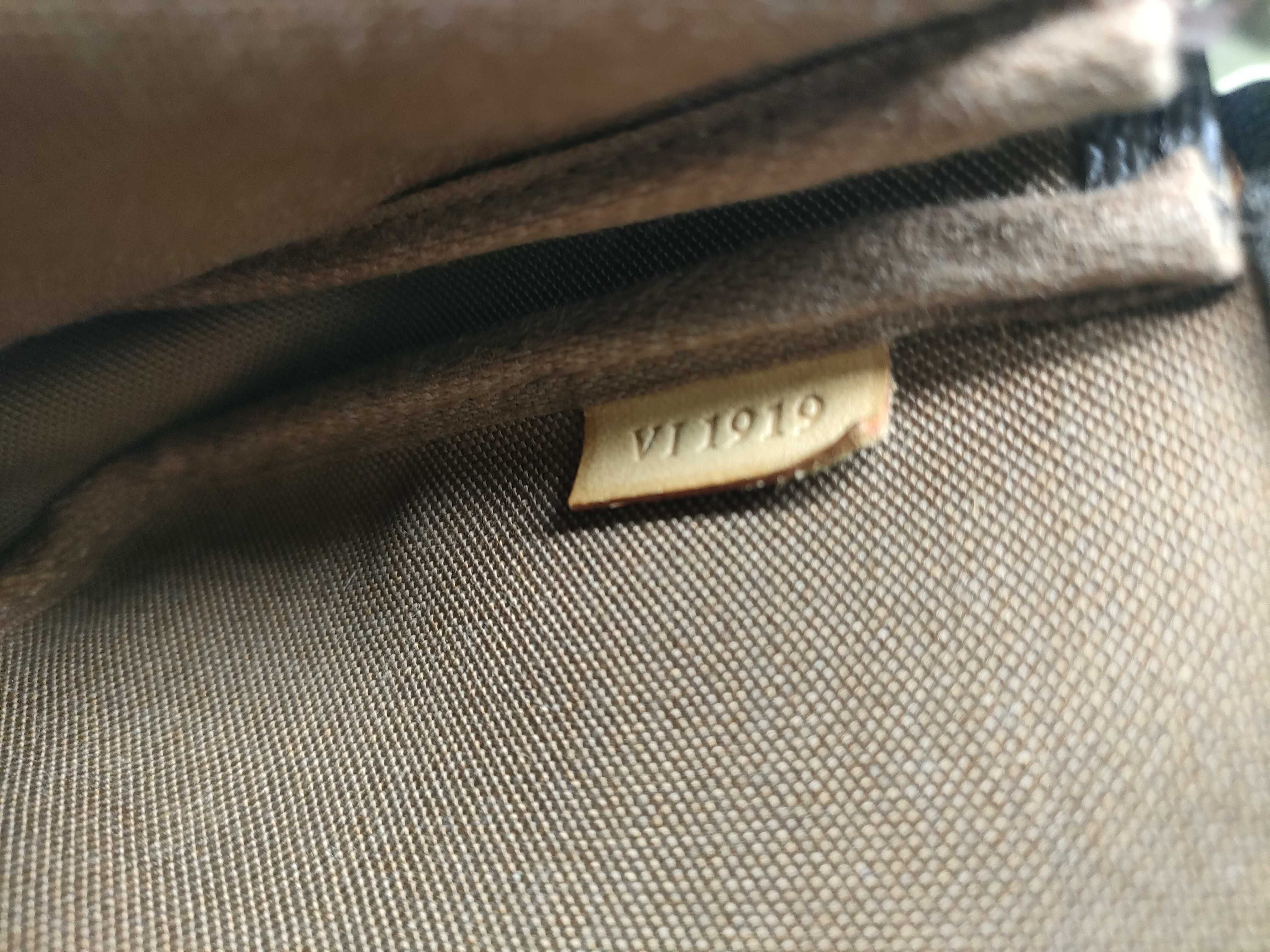 【水曜終了】(10229_0076)LOUIS VUITTON モノグラム アクセソワール ポーチ