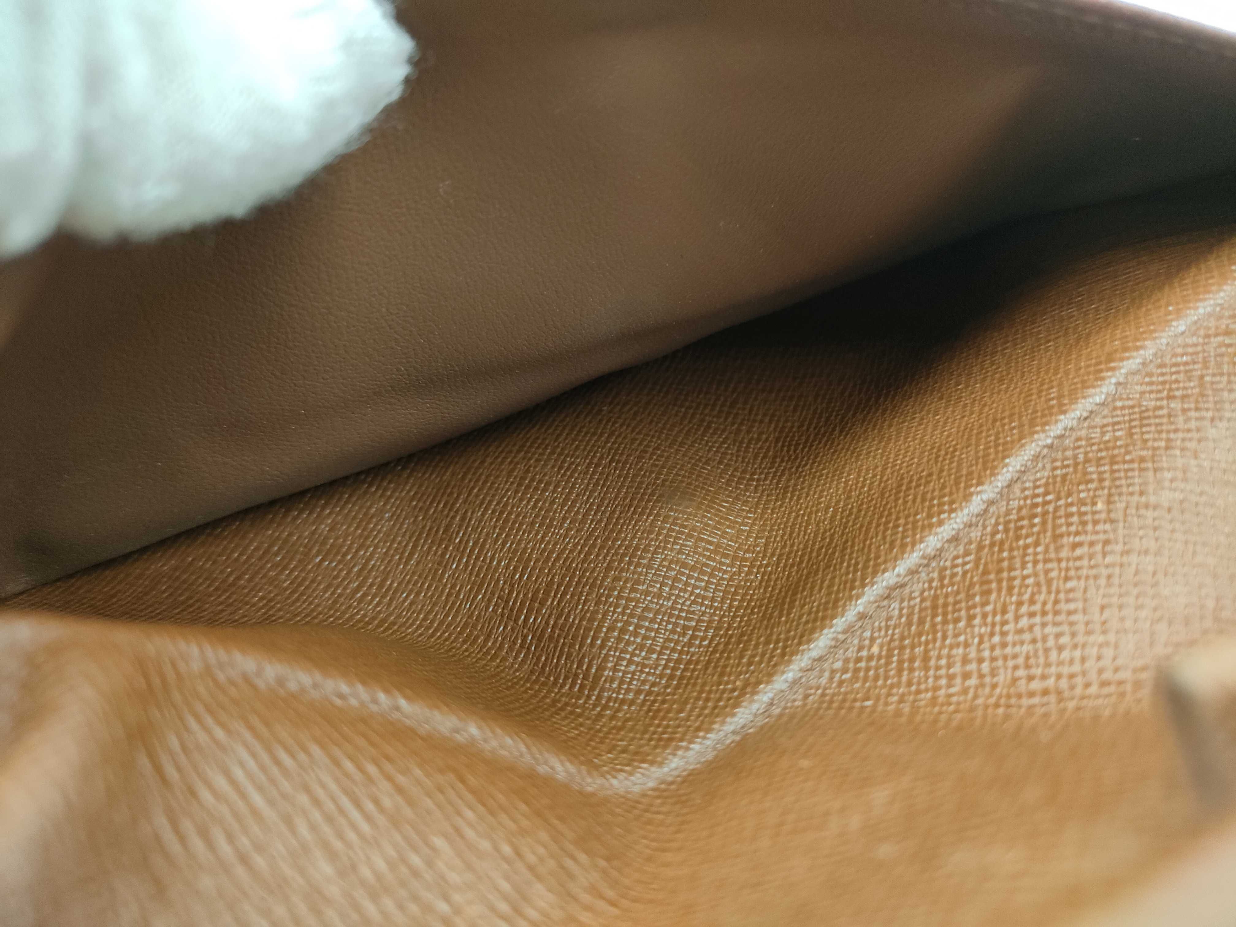 【水曜終了】(10229_0173)LOUIS VUITTON モノグラム M61217 ポルトフォイユ・インターナショナル 財布