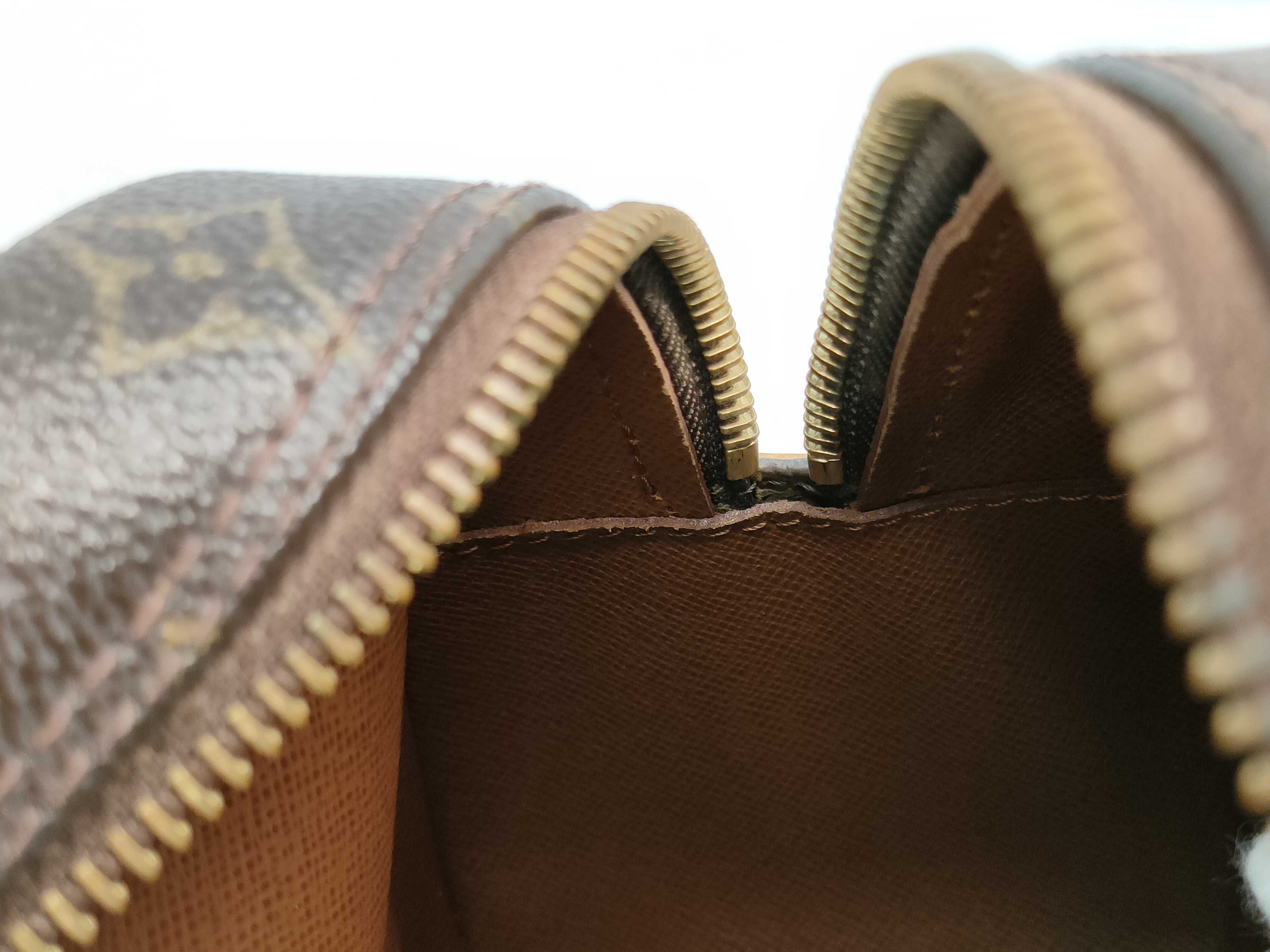 【水曜終了】(10229_0207)LOUIS VUITTON モノグラム M51221 ブロワ ショルダーバッグ