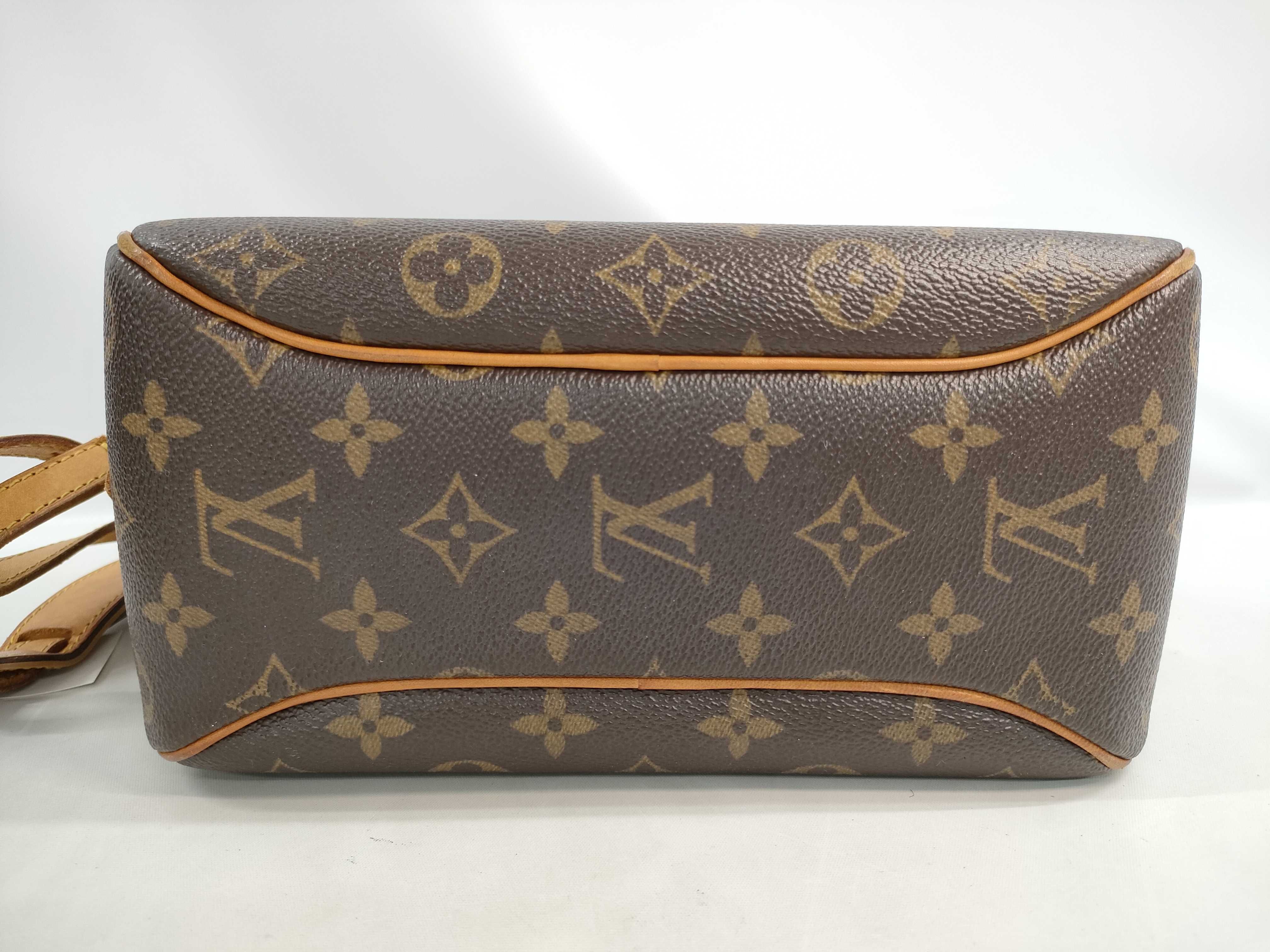 【水曜終了】(10229_0207)LOUIS VUITTON モノグラム M51221 ブロワ ショルダーバッグ