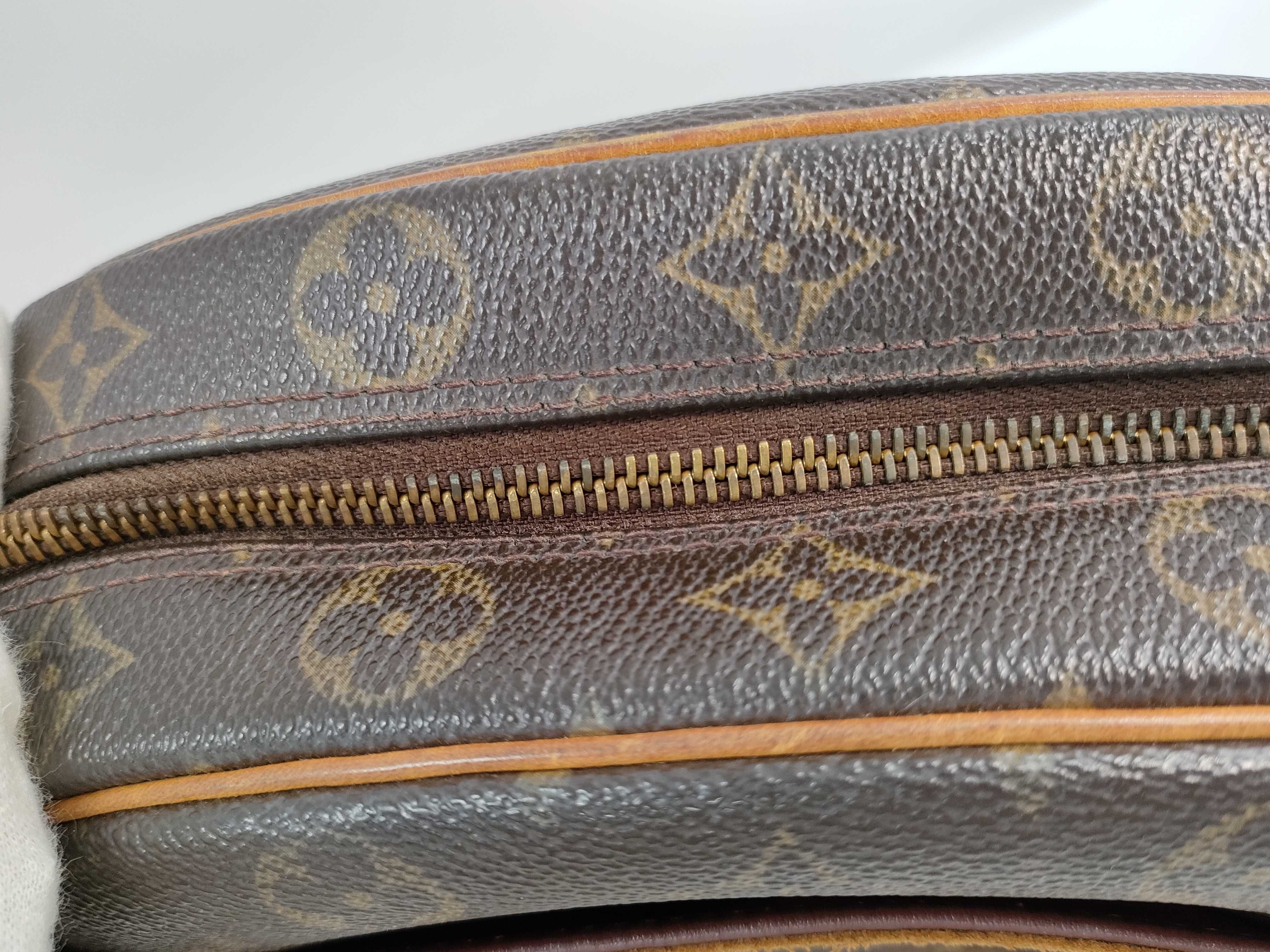 【水曜終了】(10229_0207)LOUIS VUITTON モノグラム M51221 ブロワ ショルダーバッグ